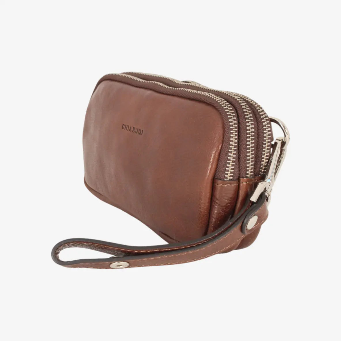Crossbody-Wallet Men