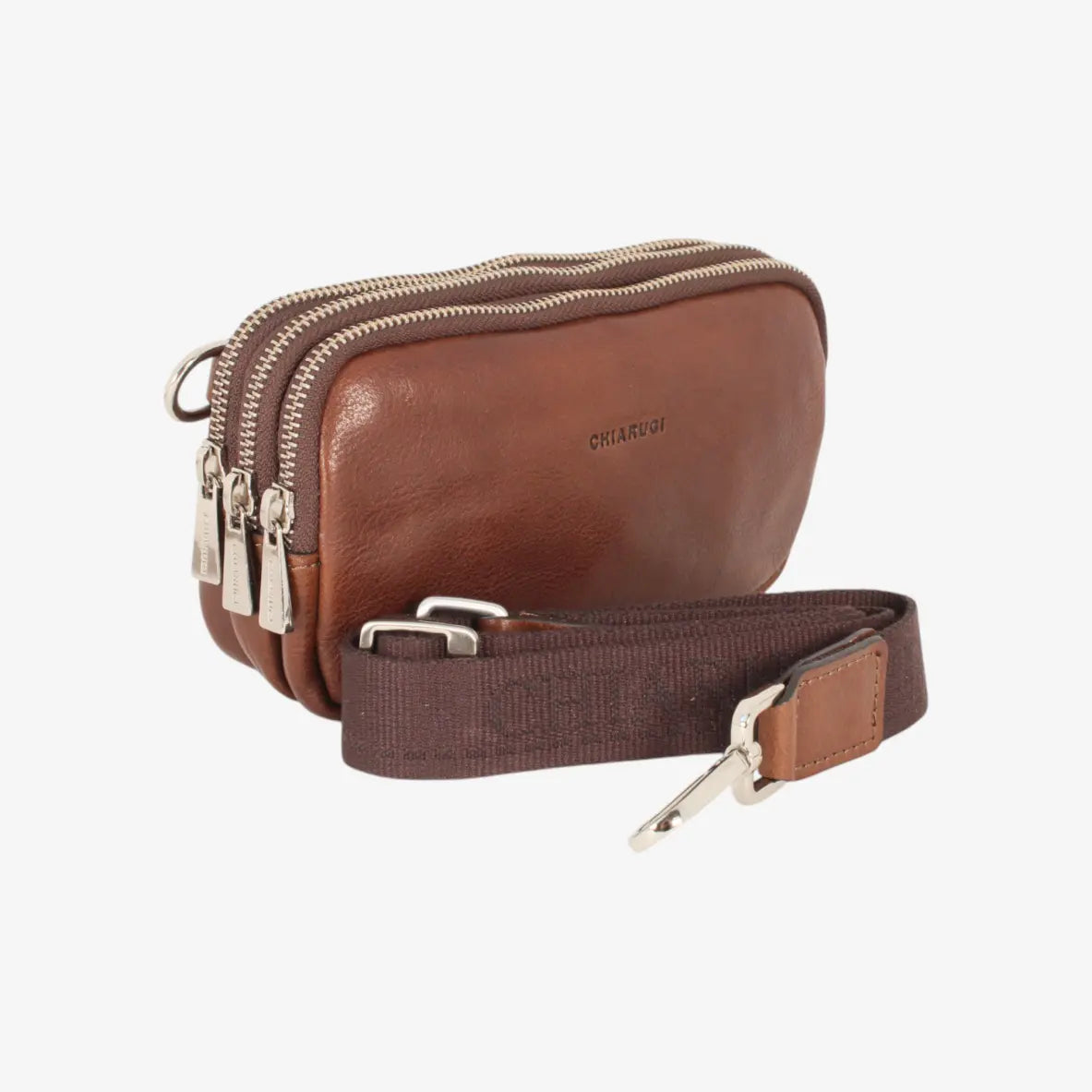 Crossbody-Wallet Men