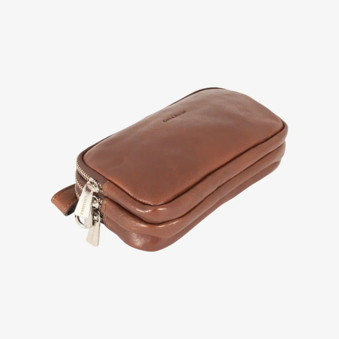 Crossbody-Wallet Men