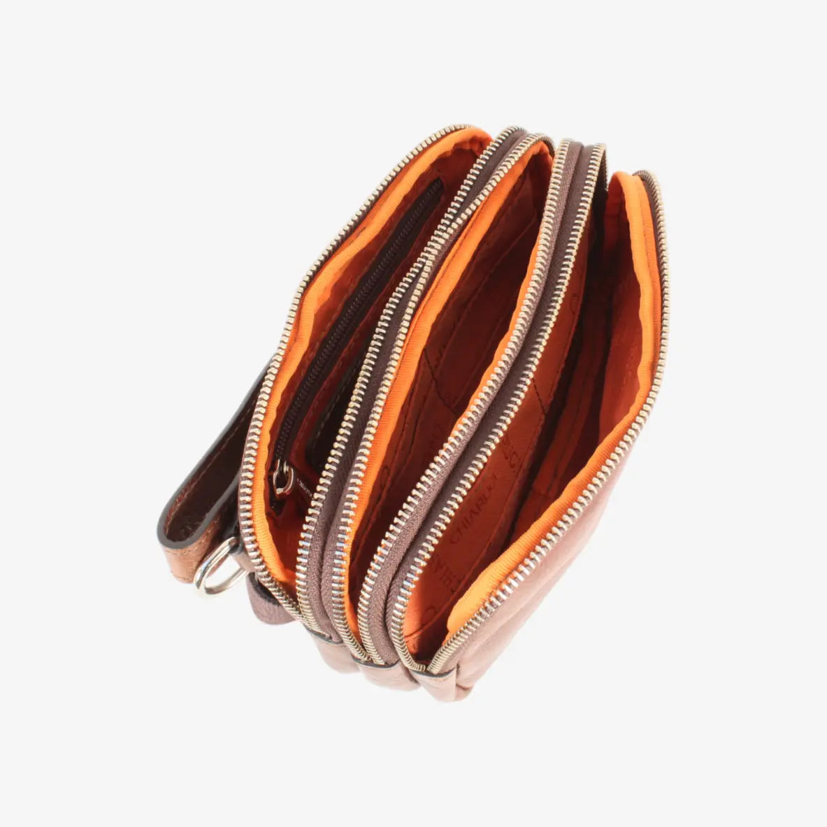 Crossbody-Wallet Men