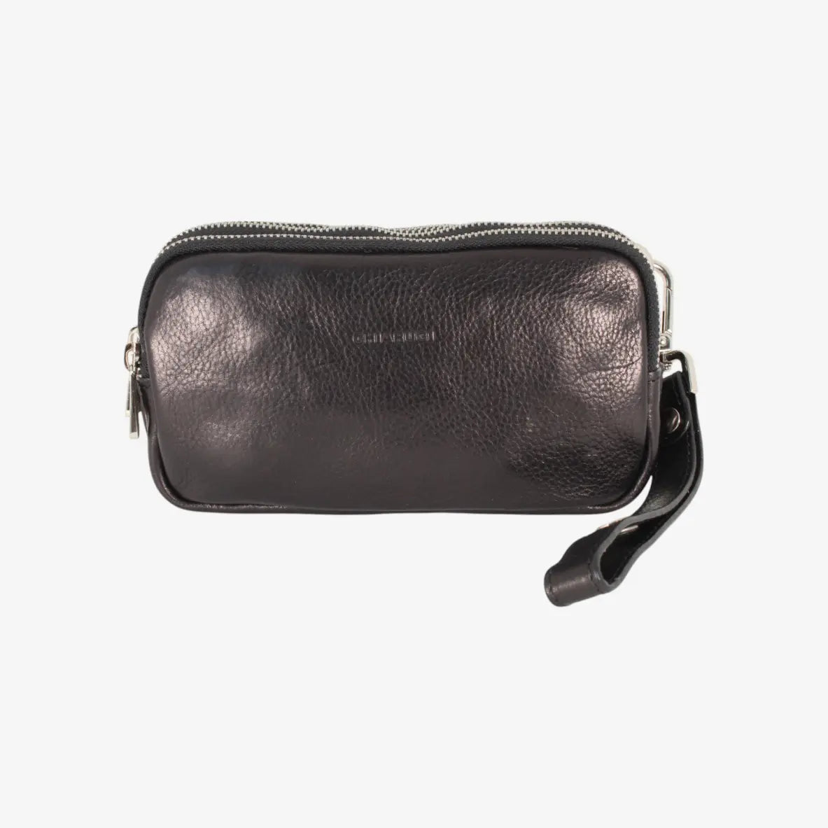 Crossbody-Wallet Men