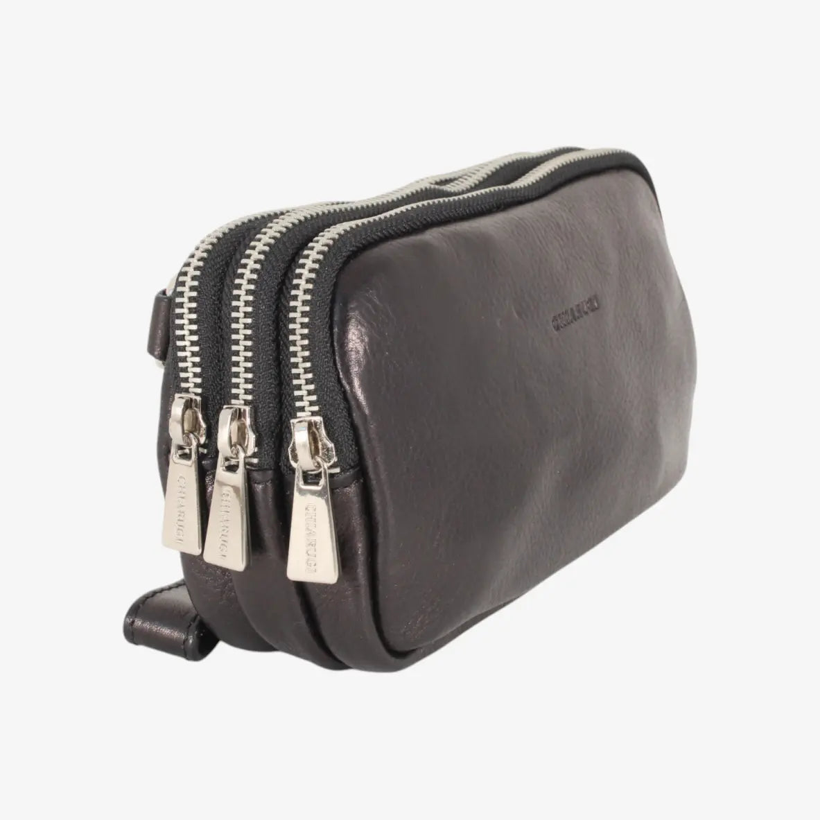 Crossbody-Wallet Men