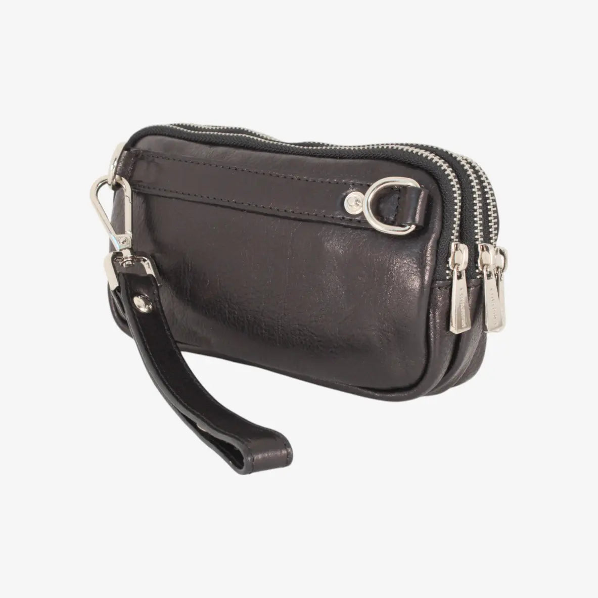 Crossbody-Wallet Men