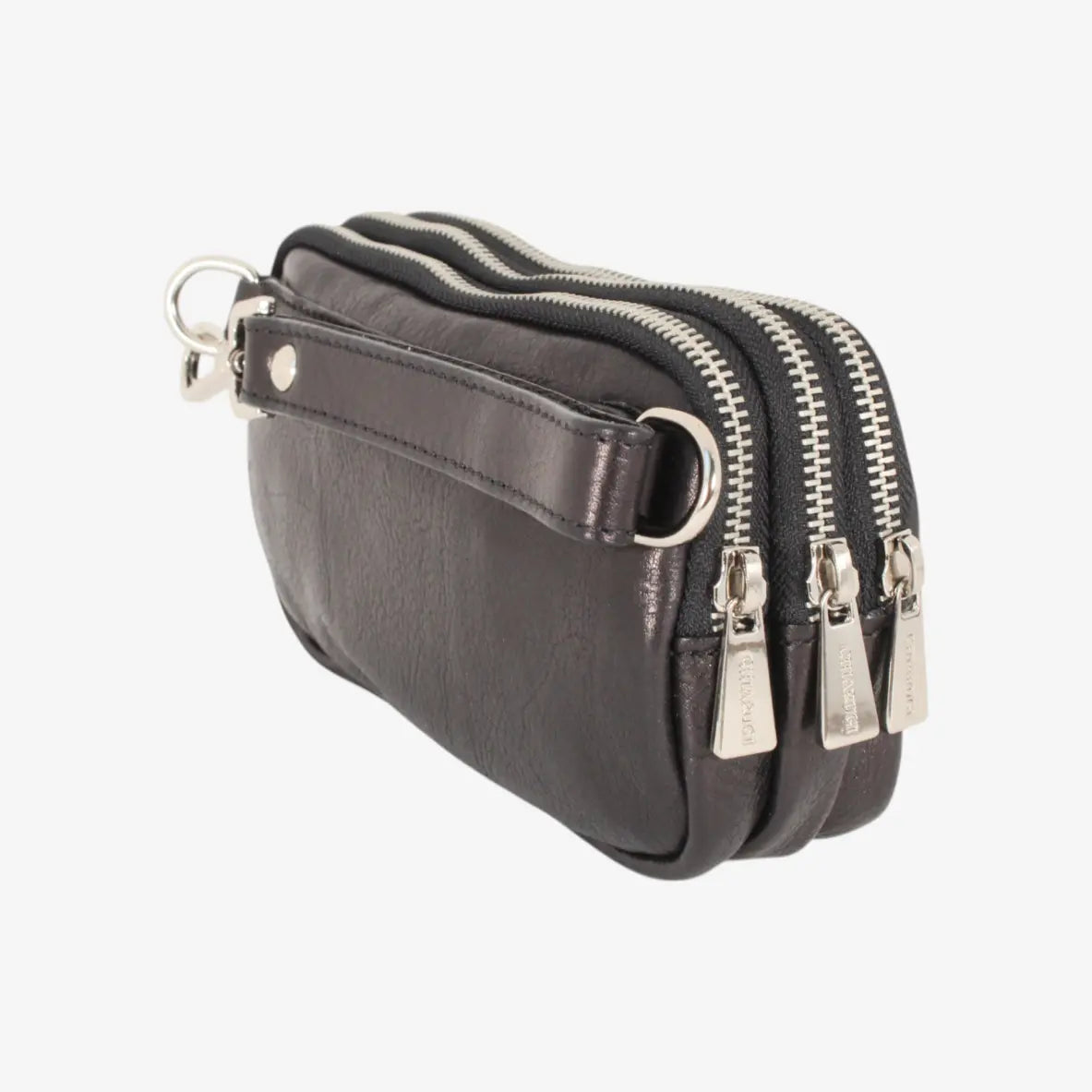 Crossbody-Wallet Men