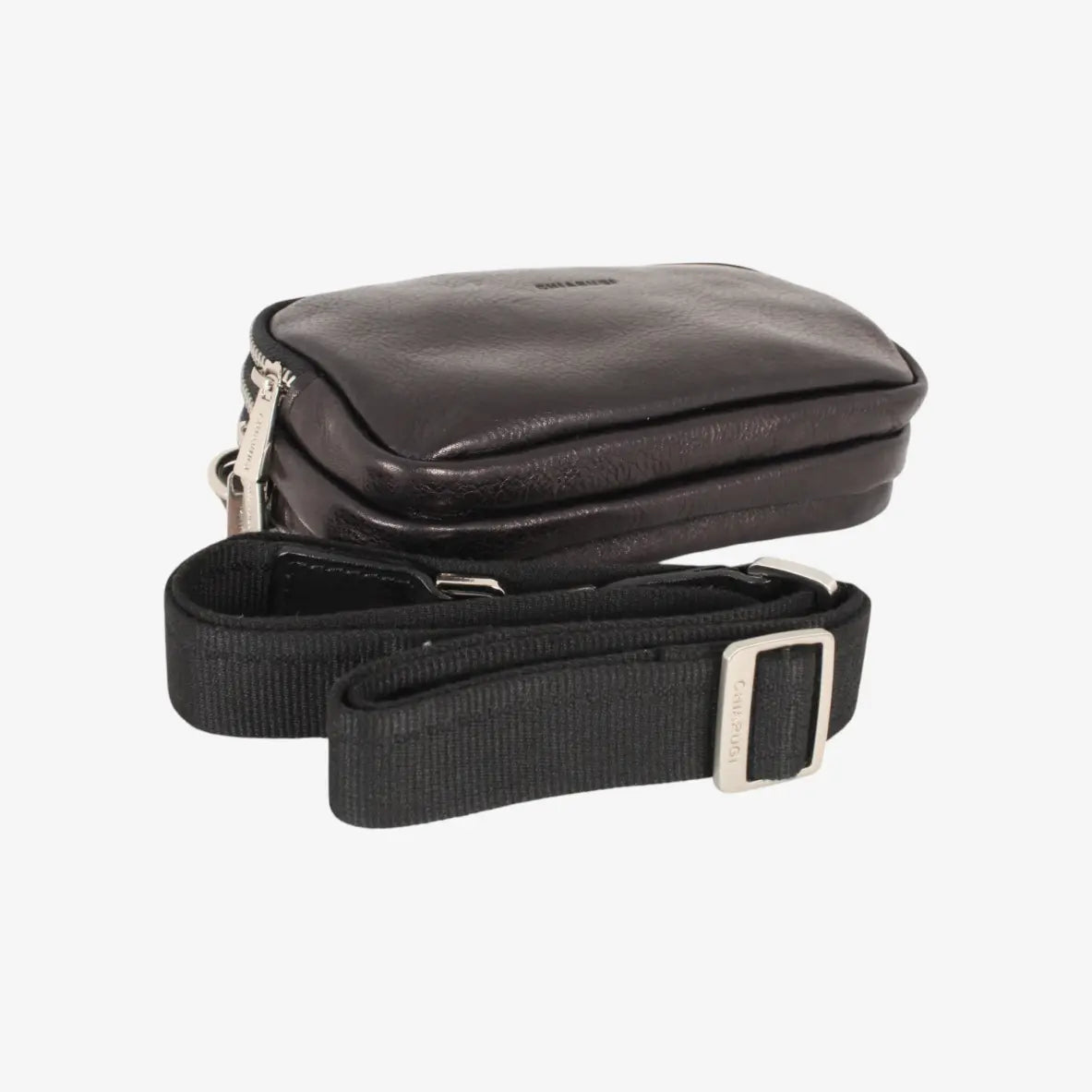 Crossbody-Wallet Men