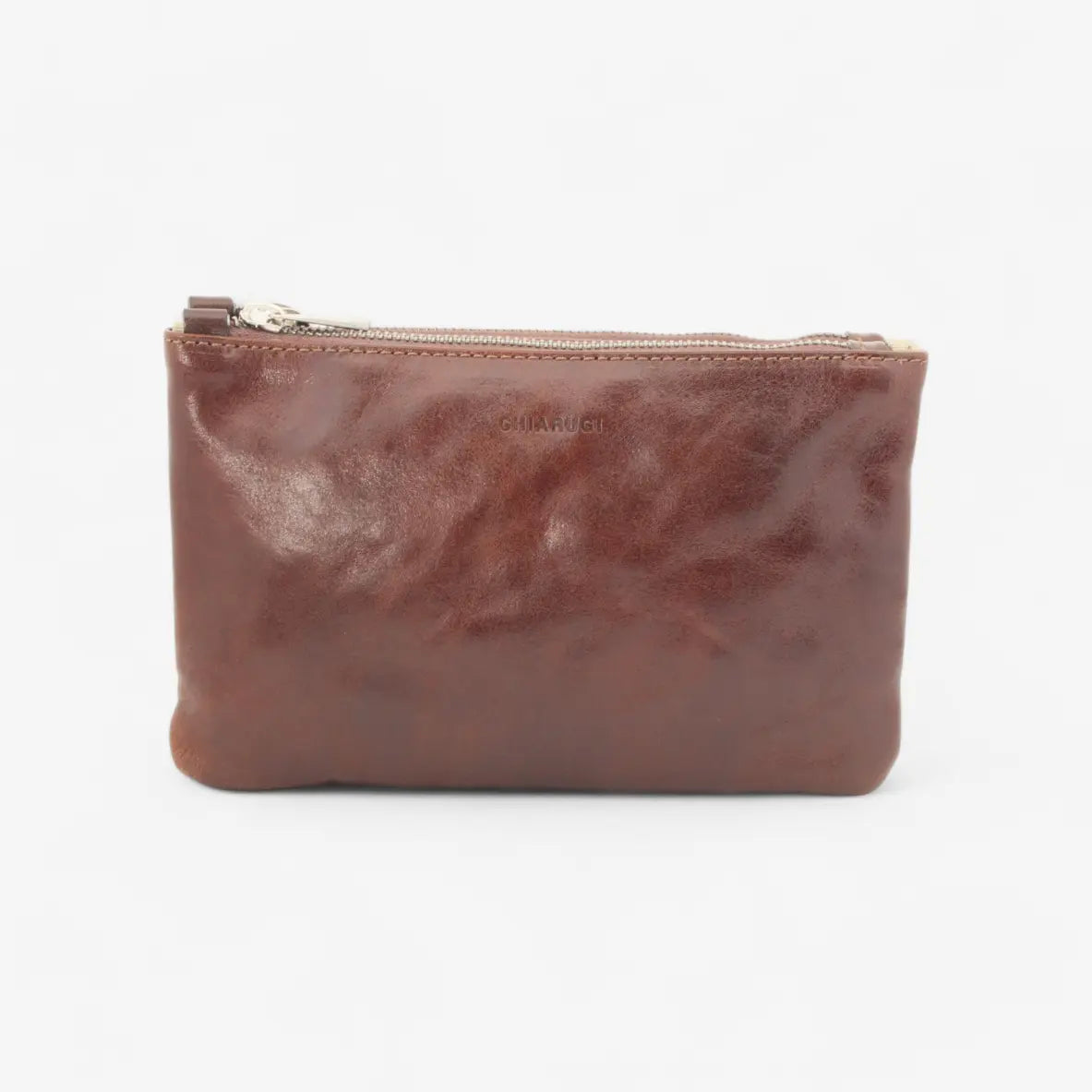 Handtasche Men dunkelbraun