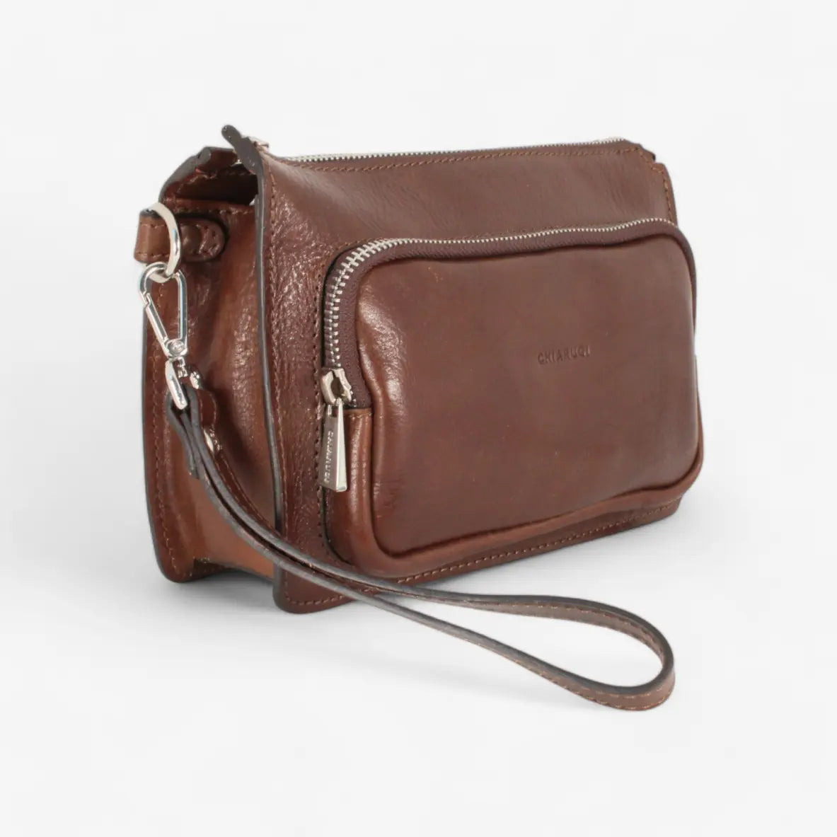 Frontpocket Handtasche Men
