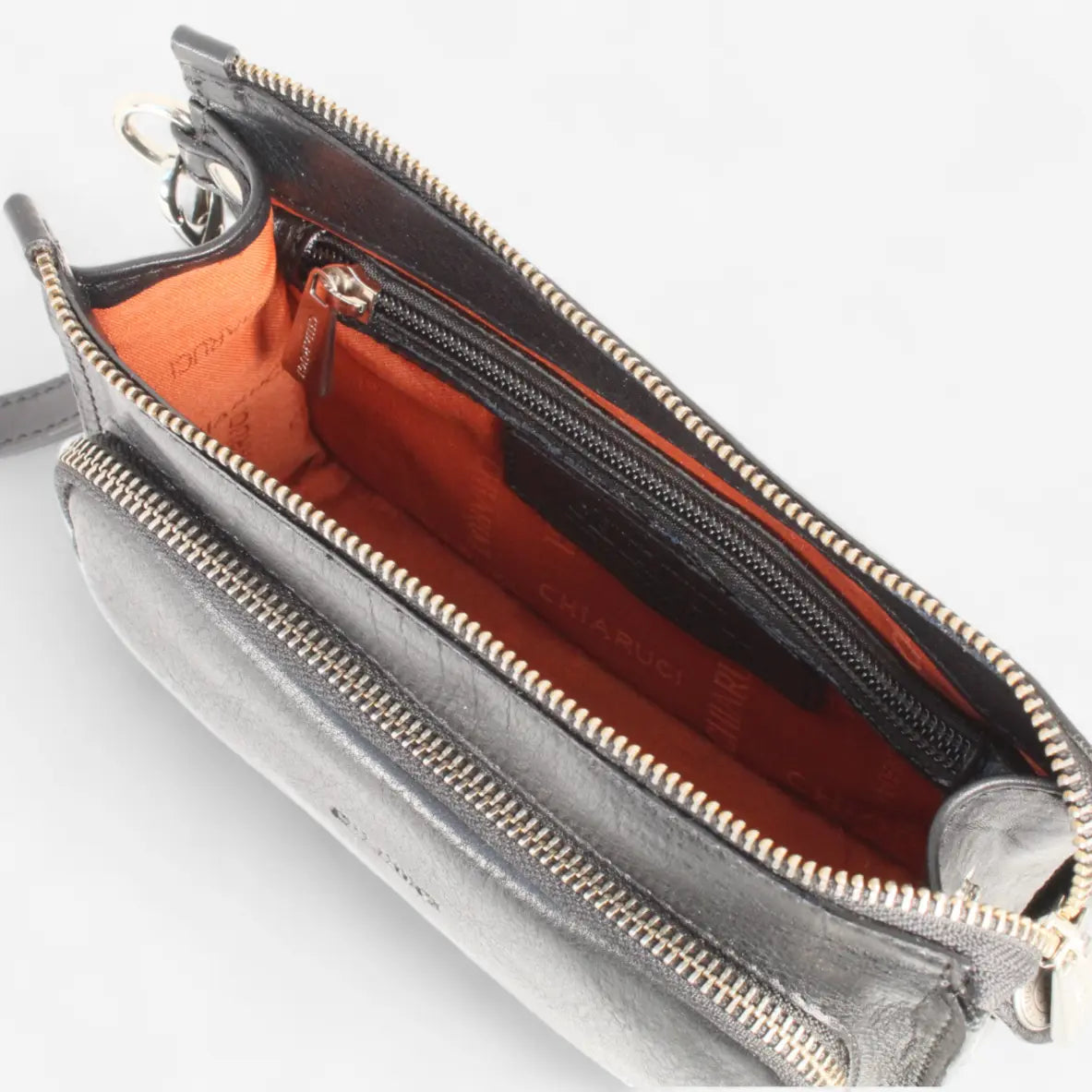Frontpocket Handtasche Men