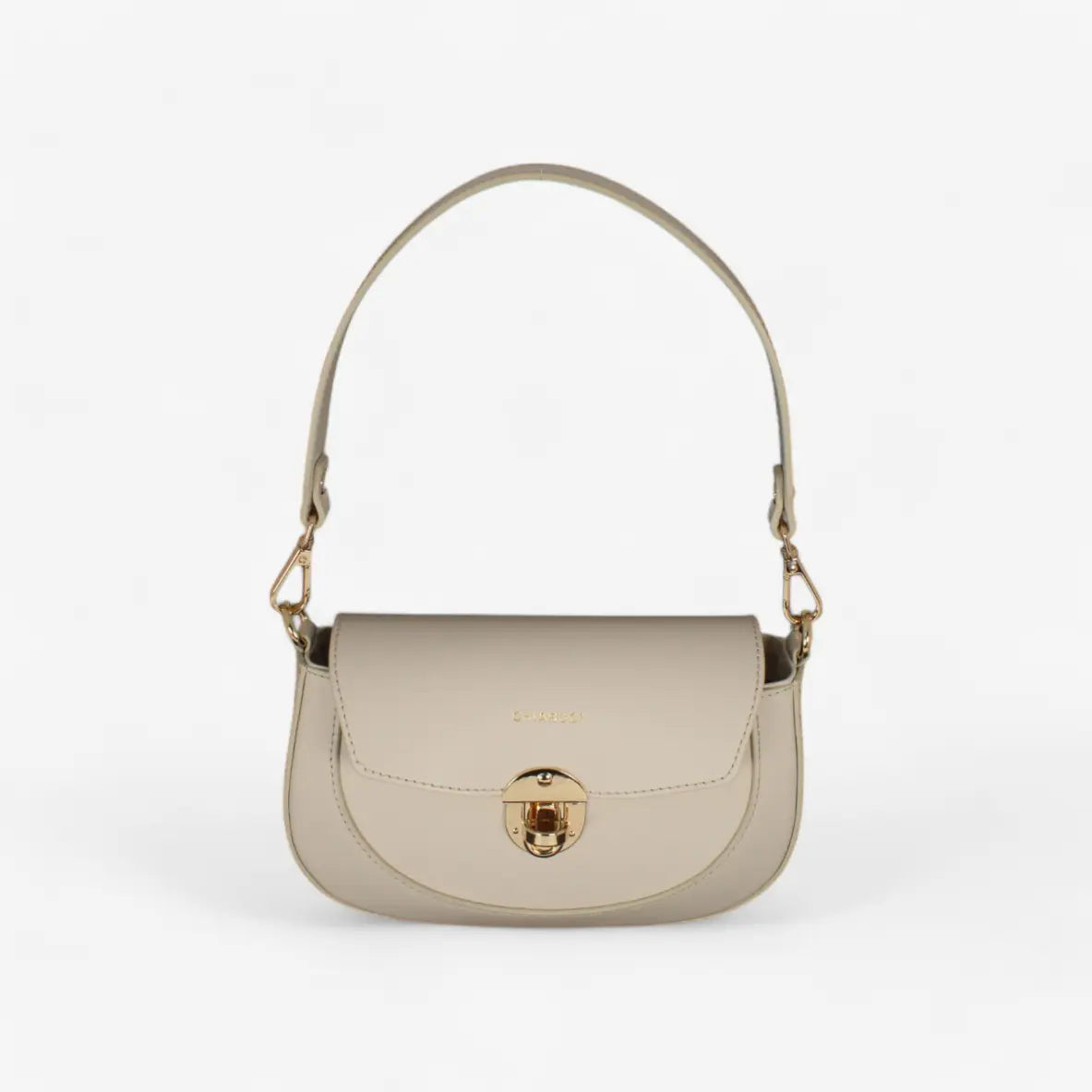 Small Flap Shoulder Bag