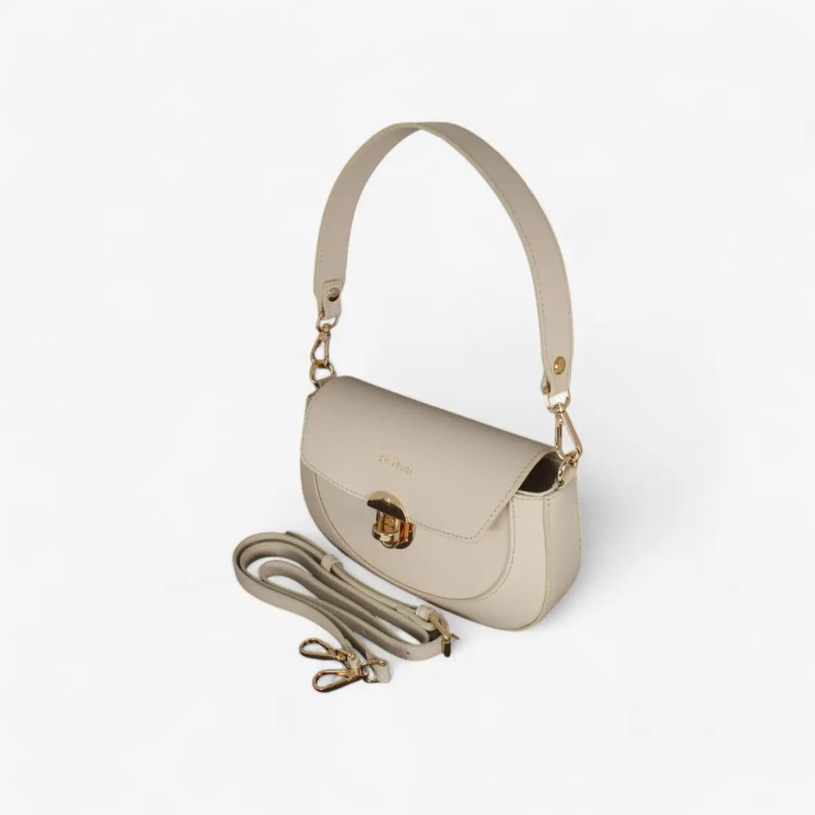 Small Flap Shoulder Bag