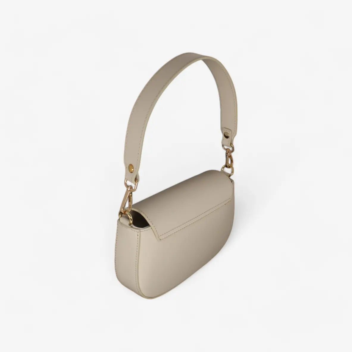 Small Flap Shoulder Bag