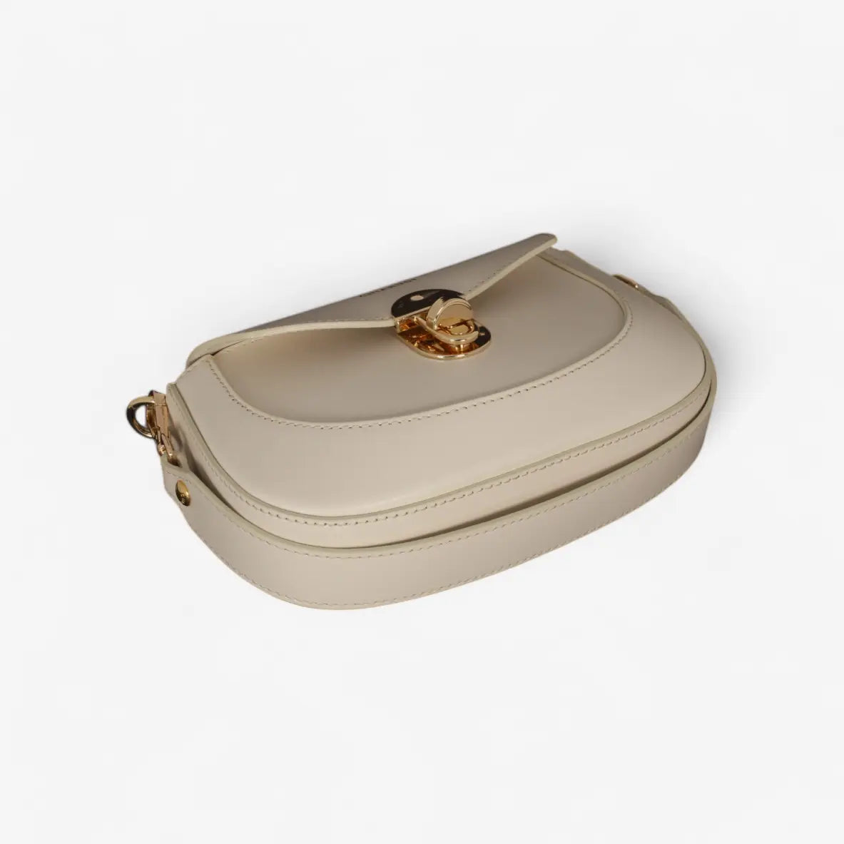 Small Flap Shoulder Bag