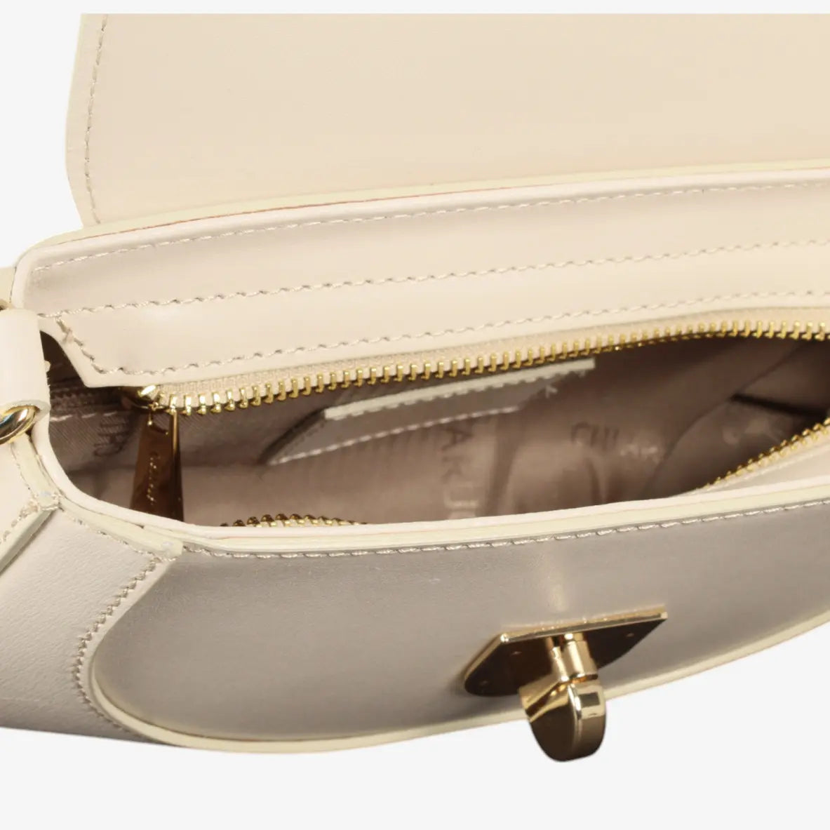 Small Flap Shoulder Bag