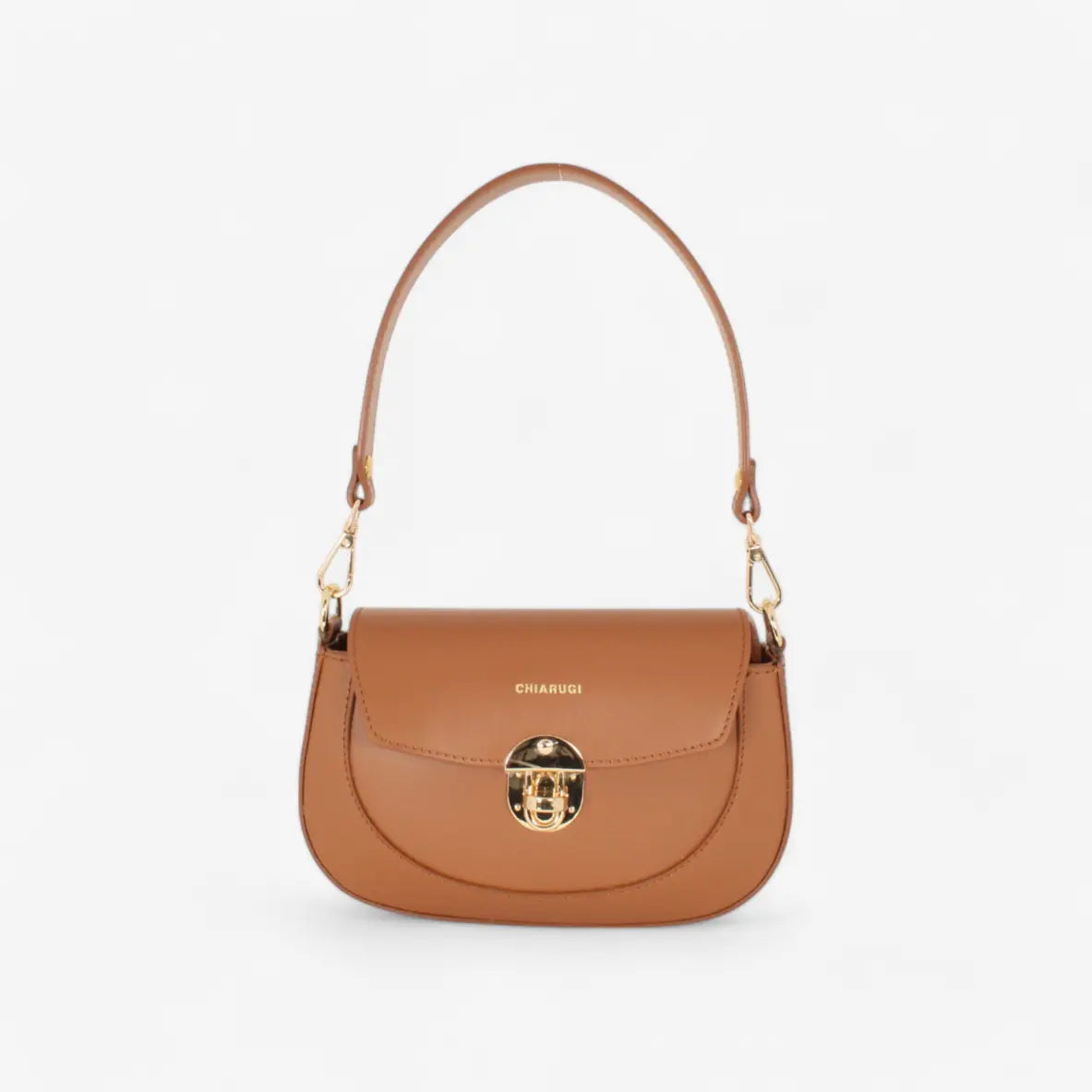 Small Flap Shoulder Bag