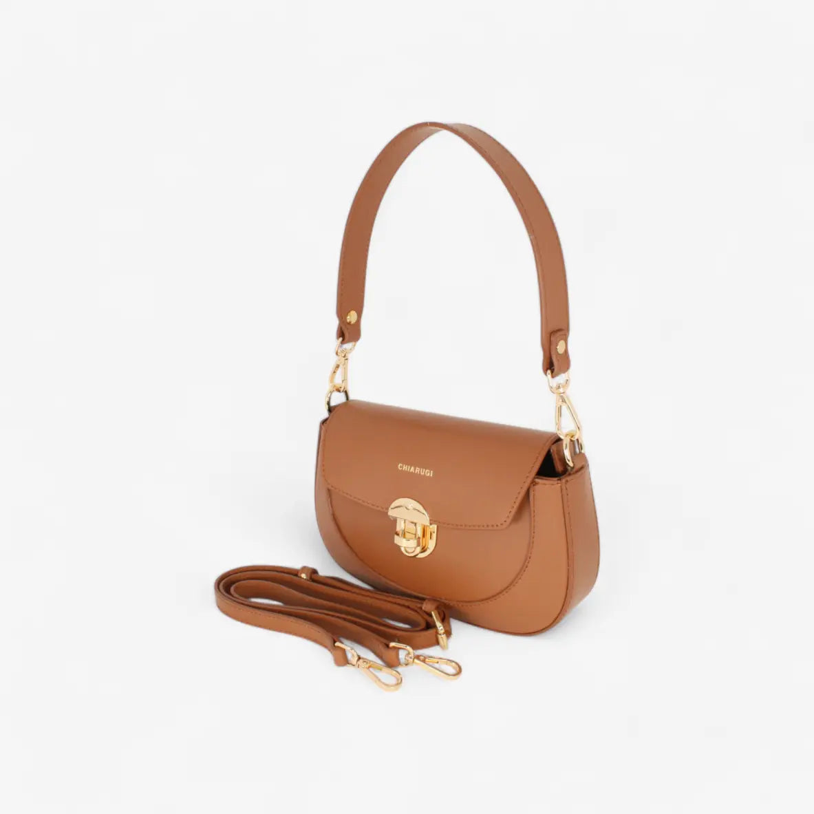 Small Flap Shoulder Bag