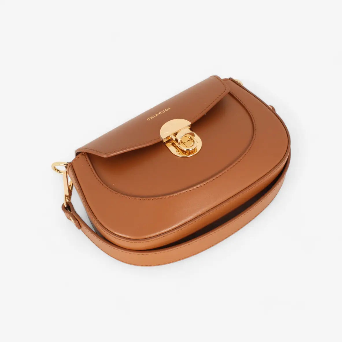 Small Flap Shoulder Bag