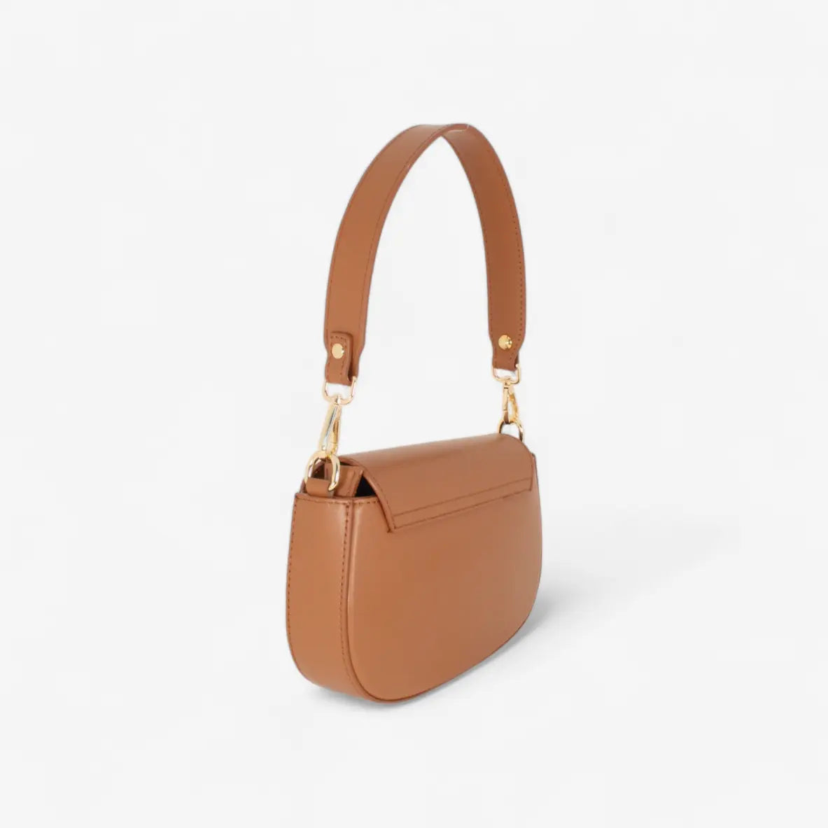 Small Flap Shoulder Bag