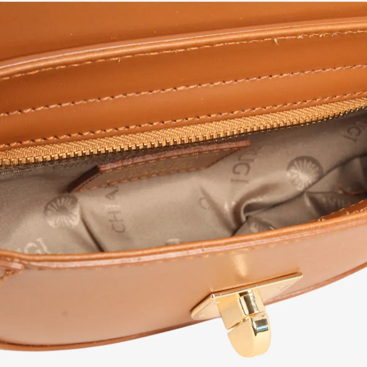 Small Flap Shoulder Bag