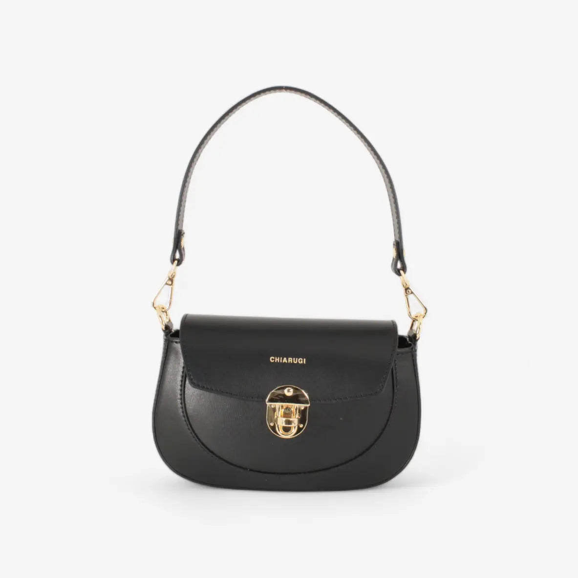 Small Flap Shoulder Bag