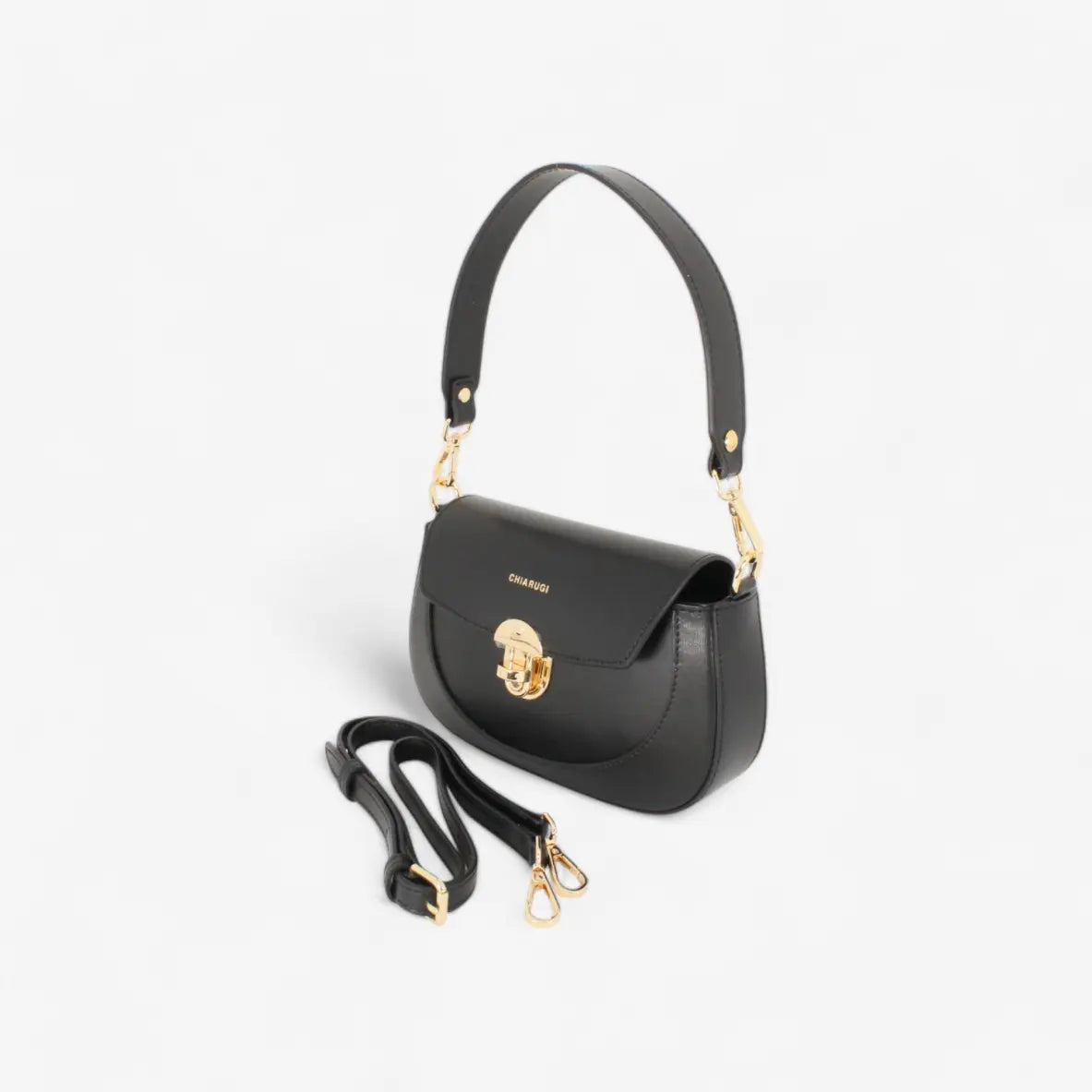 Small Flap Shoulder Bag