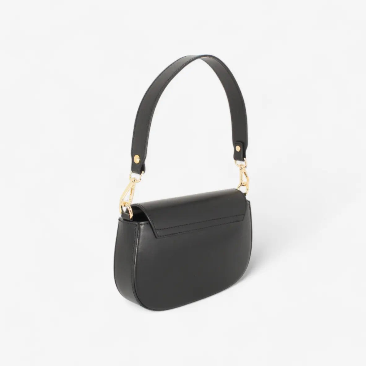 Small Flap Shoulder Bag