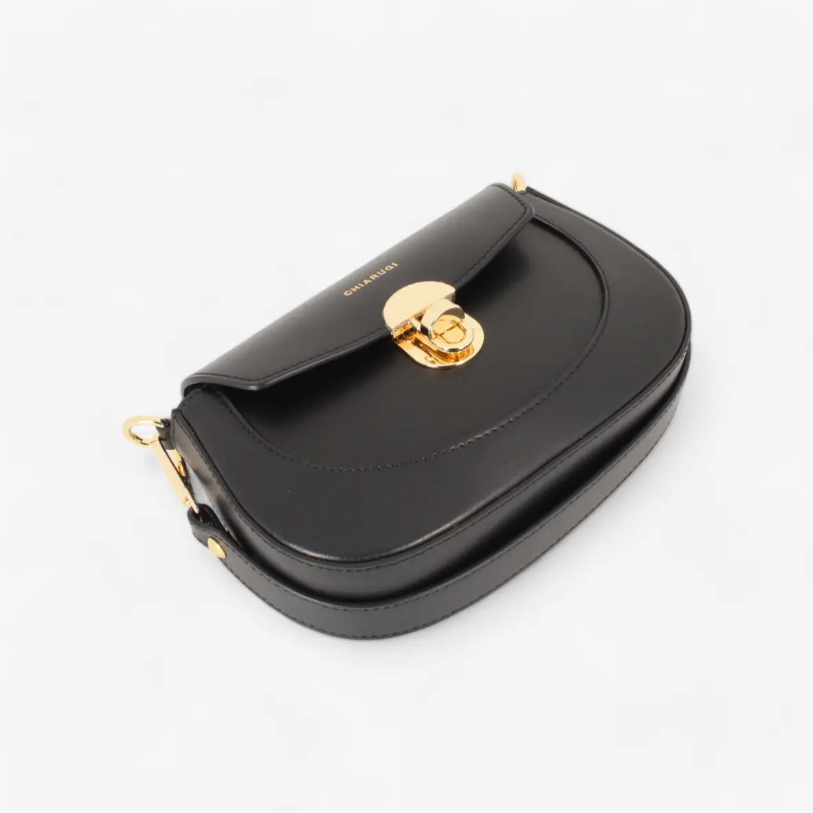 Small Flap Shoulder Bag