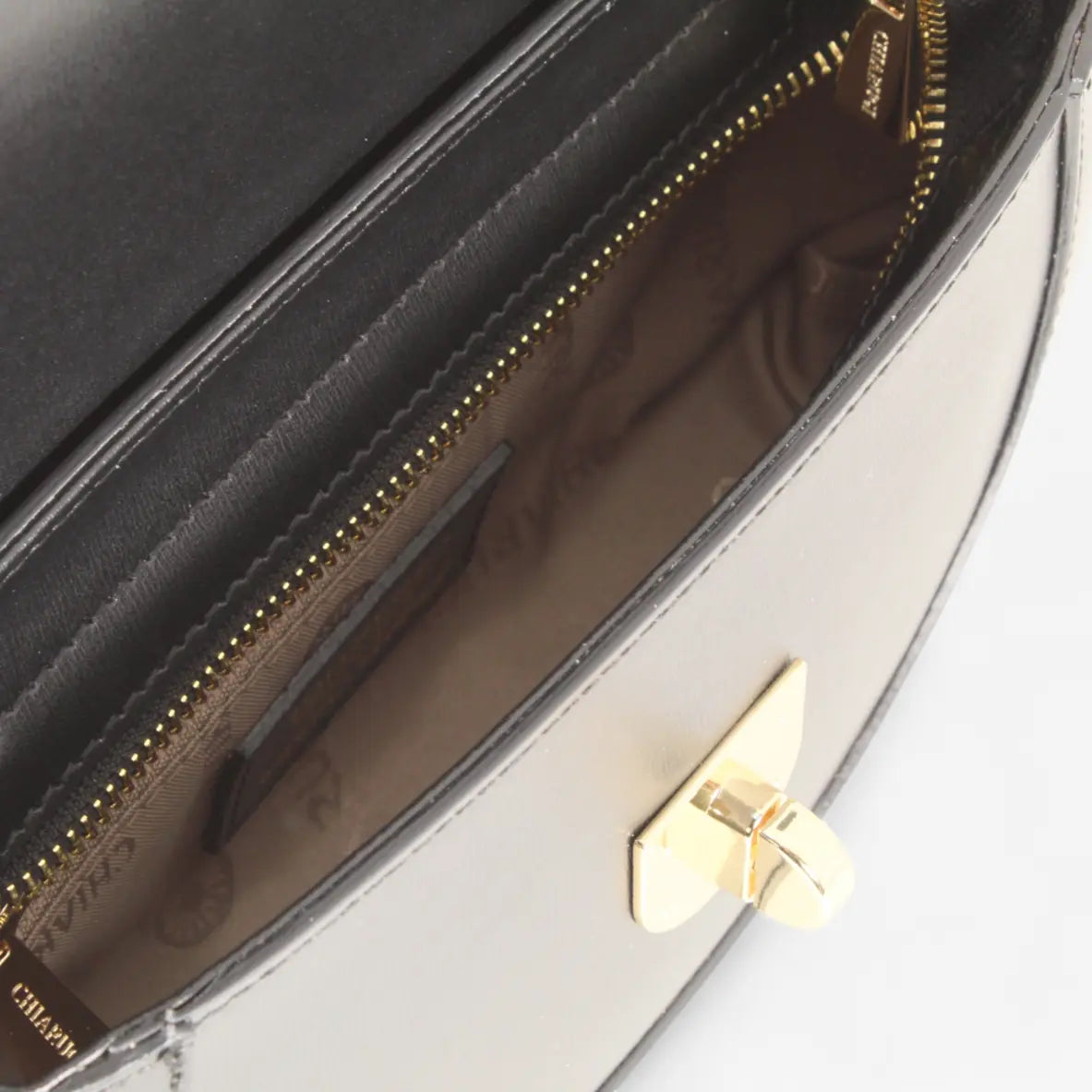 Small Flap Shoulder Bag