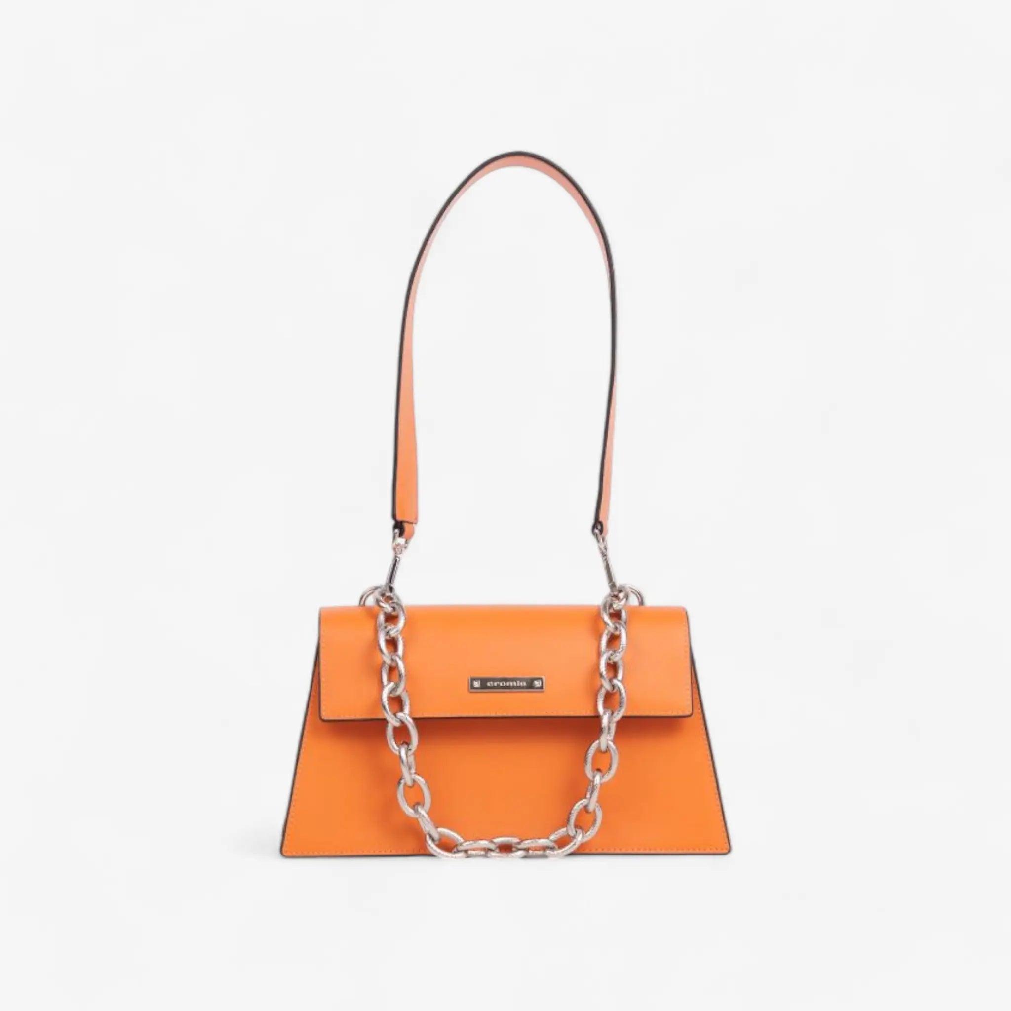 Abel Satchel Bag