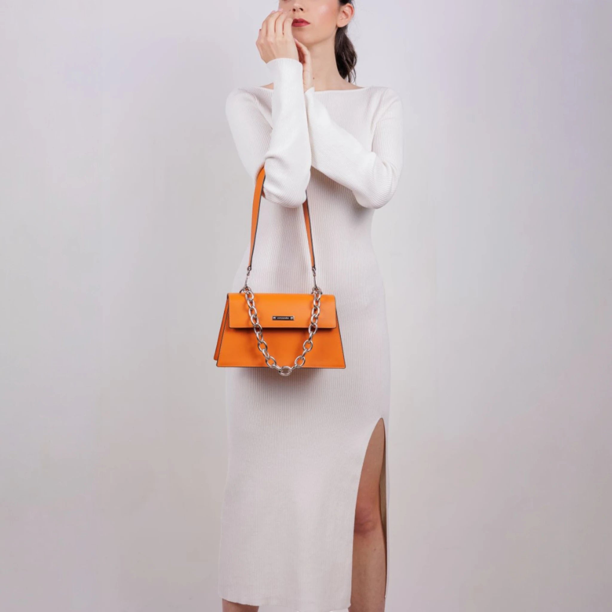Abel Satchel Bag