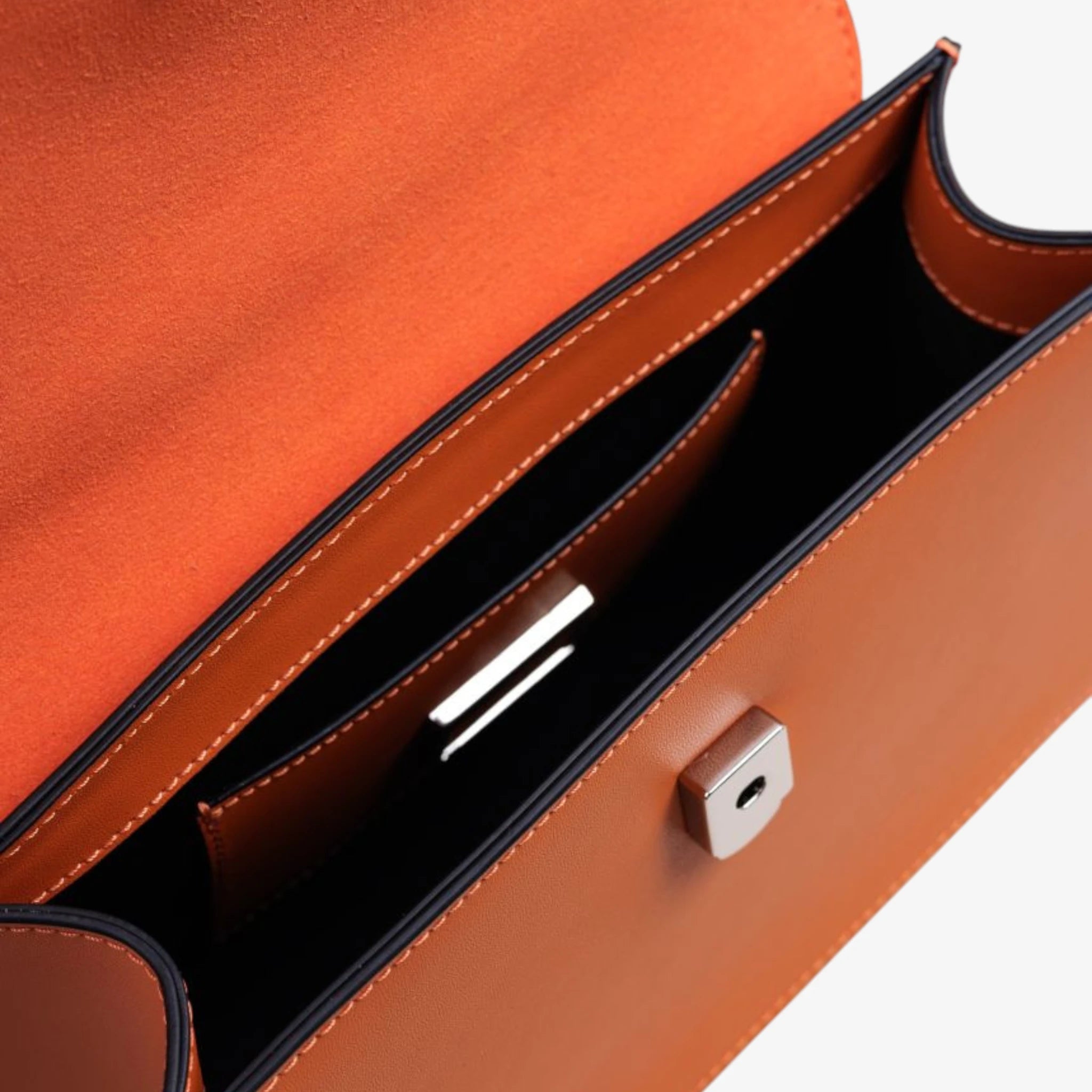 Abel Satchel Bag