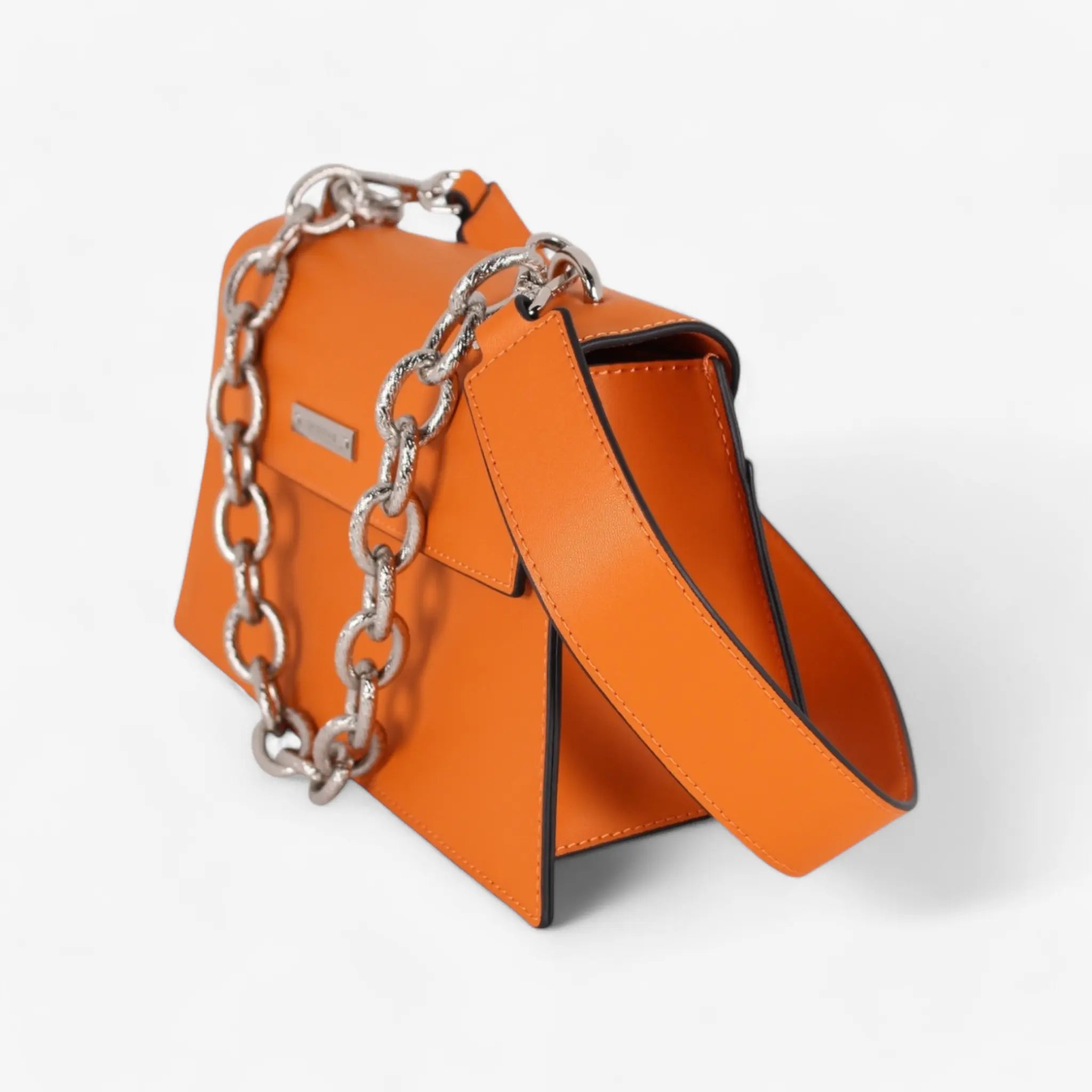 Abel Satchel Bag