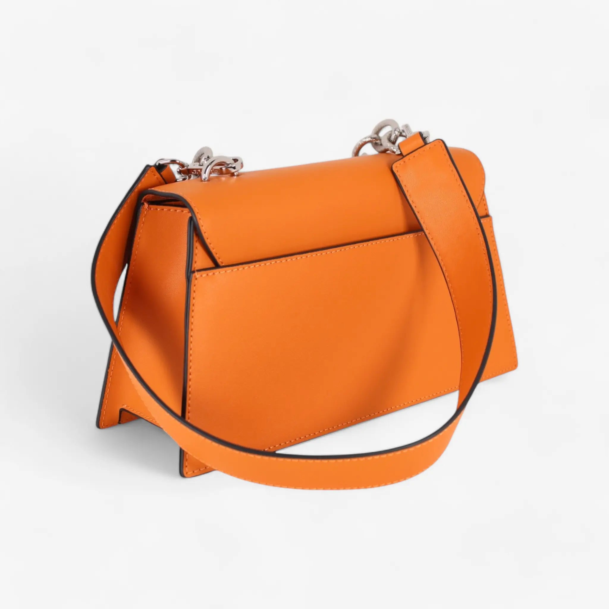 Abel Satchel Bag