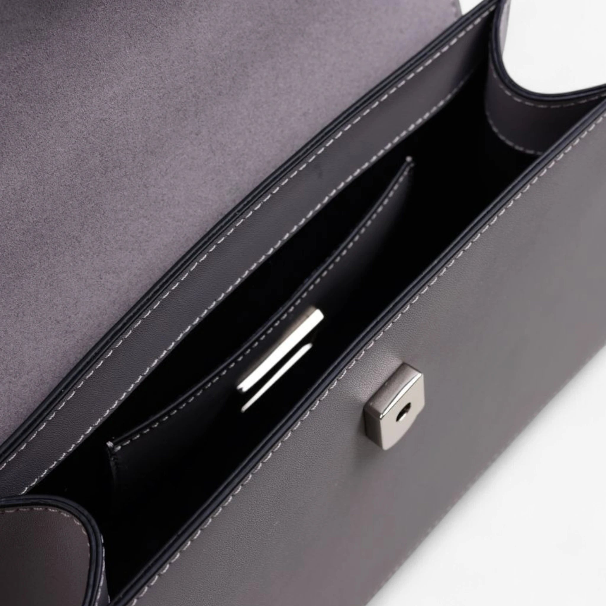 Abel Satchel Bag