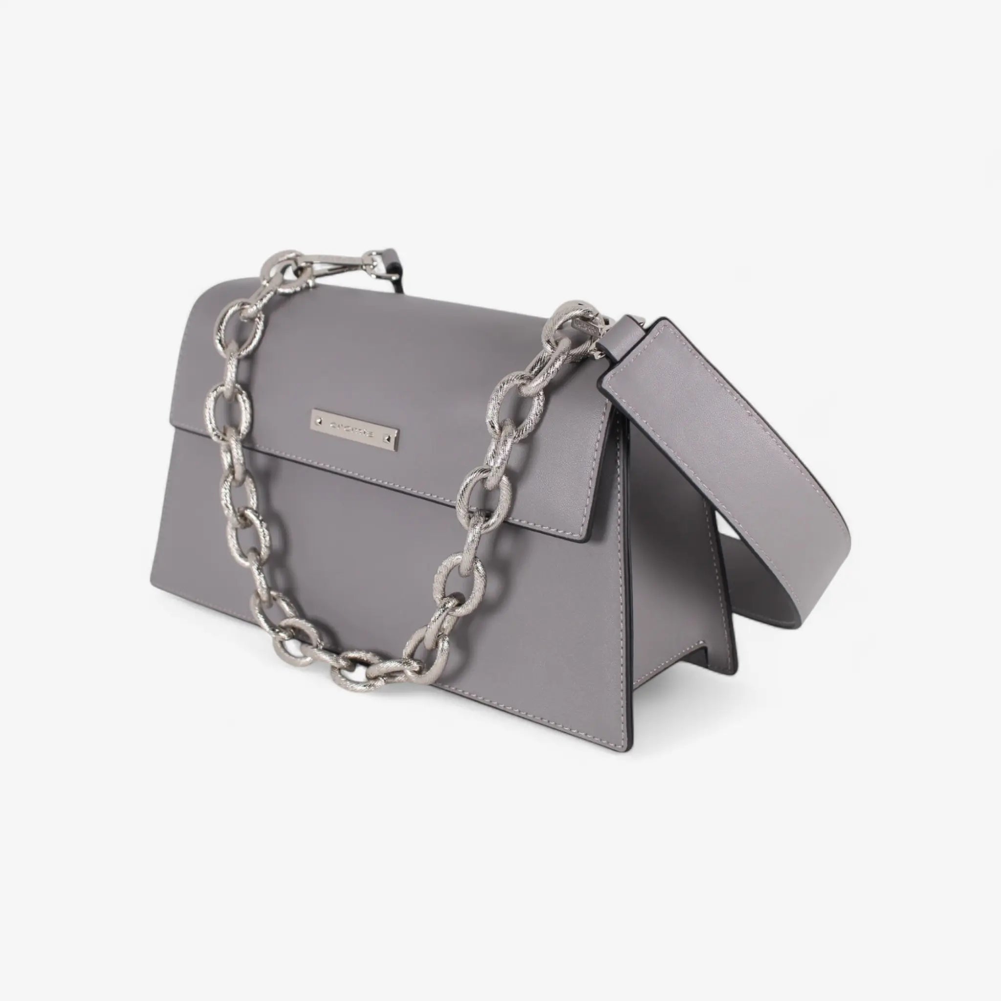 Abel Satchel Bag