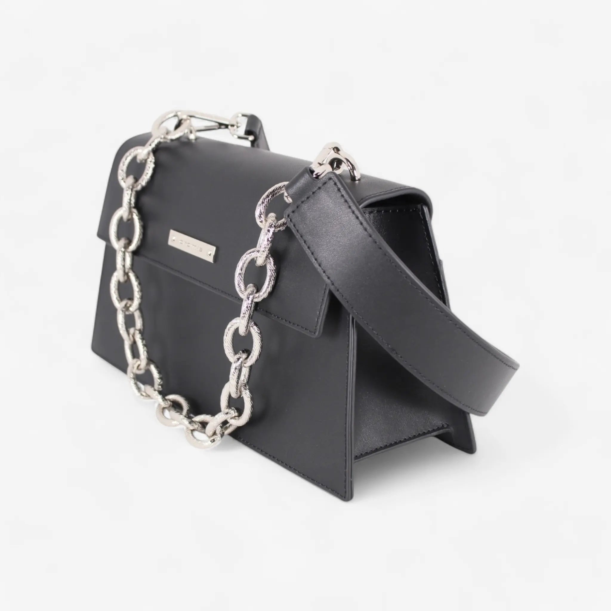 Abel Satchel Bag
