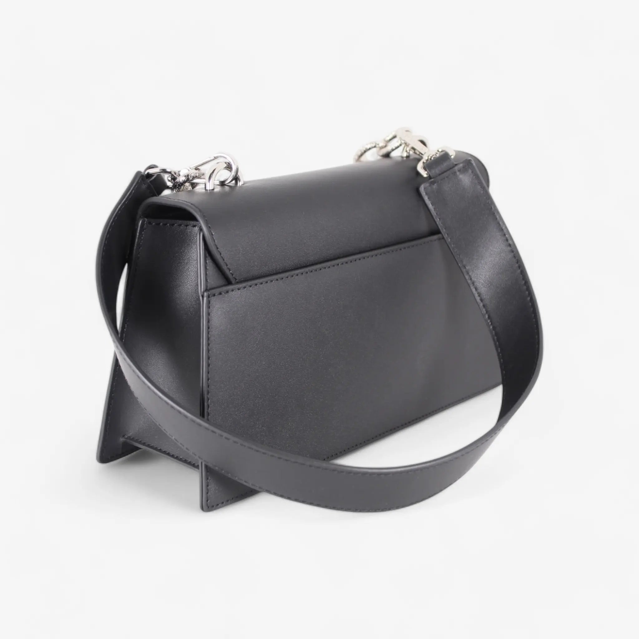Abel Satchel Bag