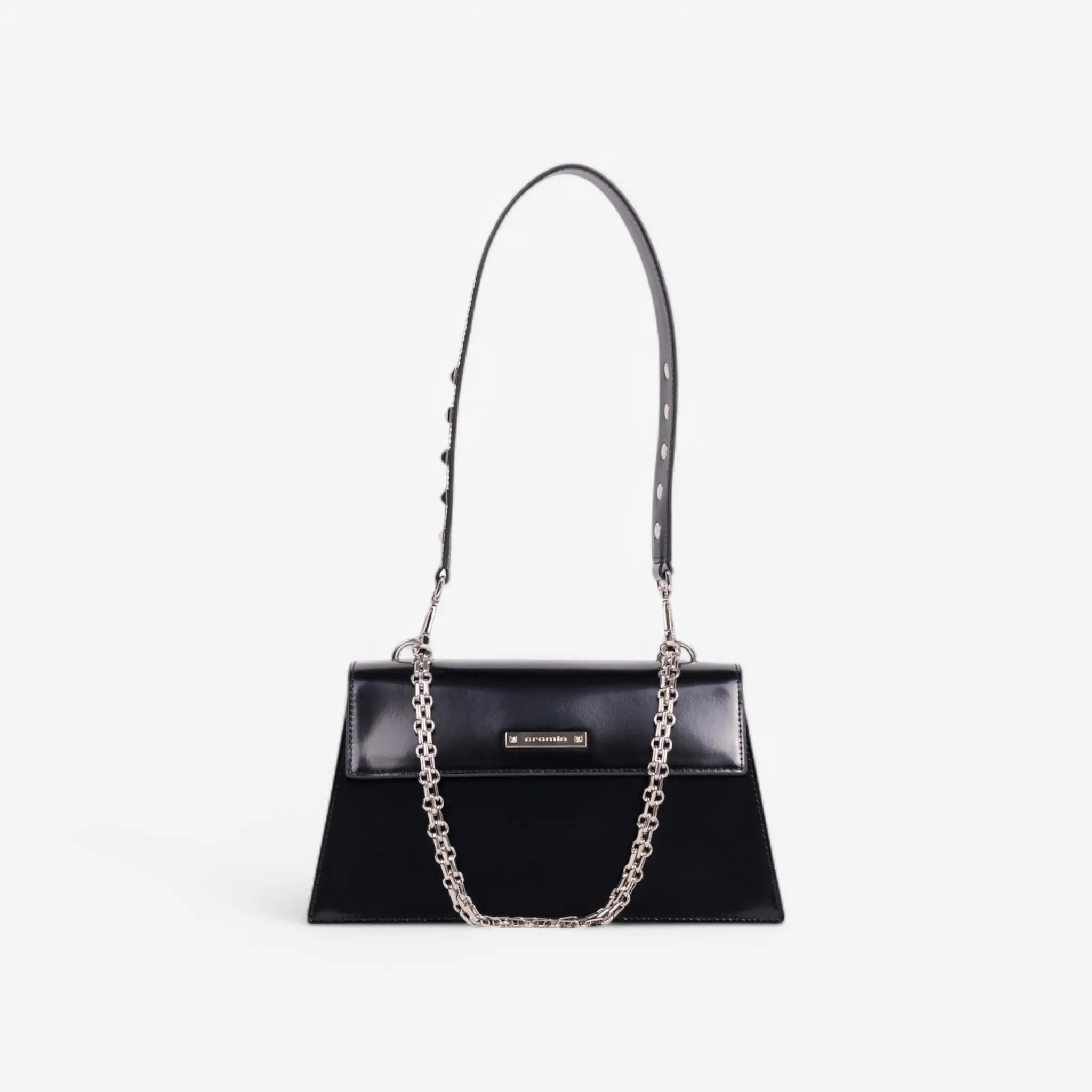 Alida Flap-Bag