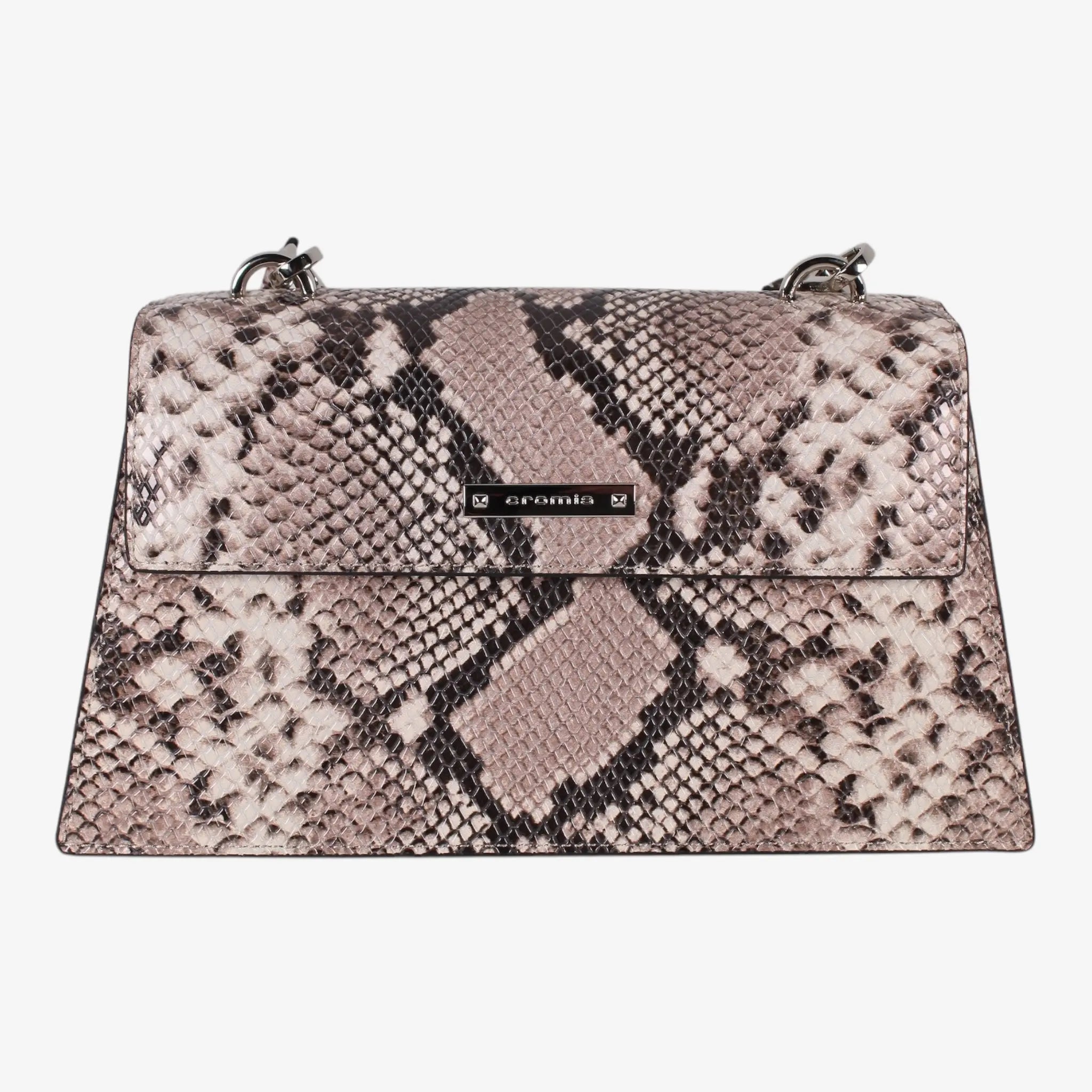 Ashley Flap-Bag