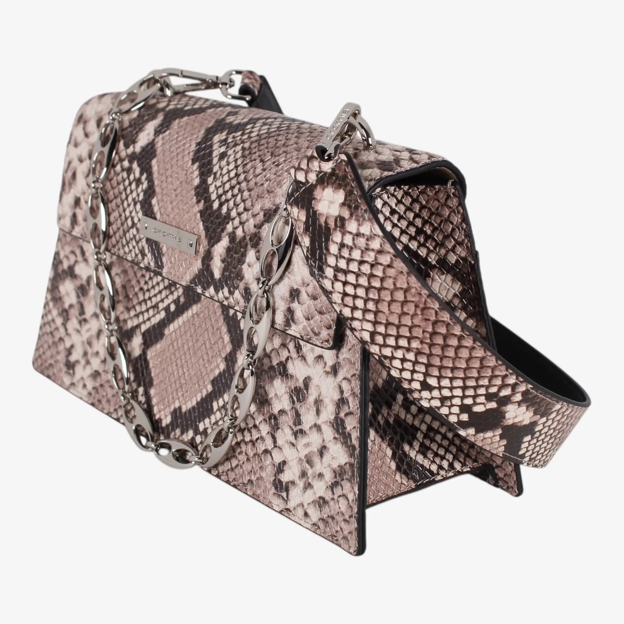 Ashley Flap-Bag