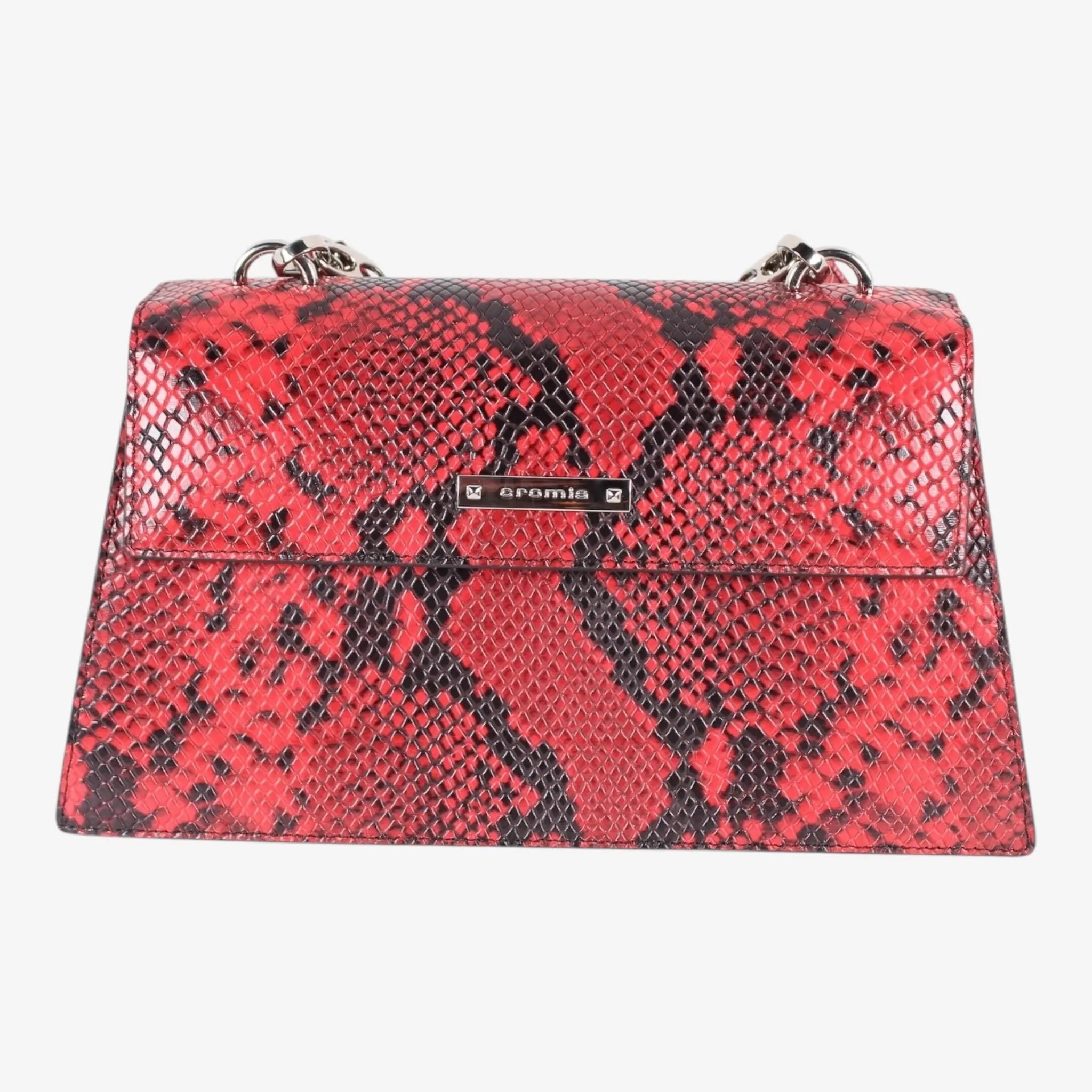 Ashley Flap-Bag