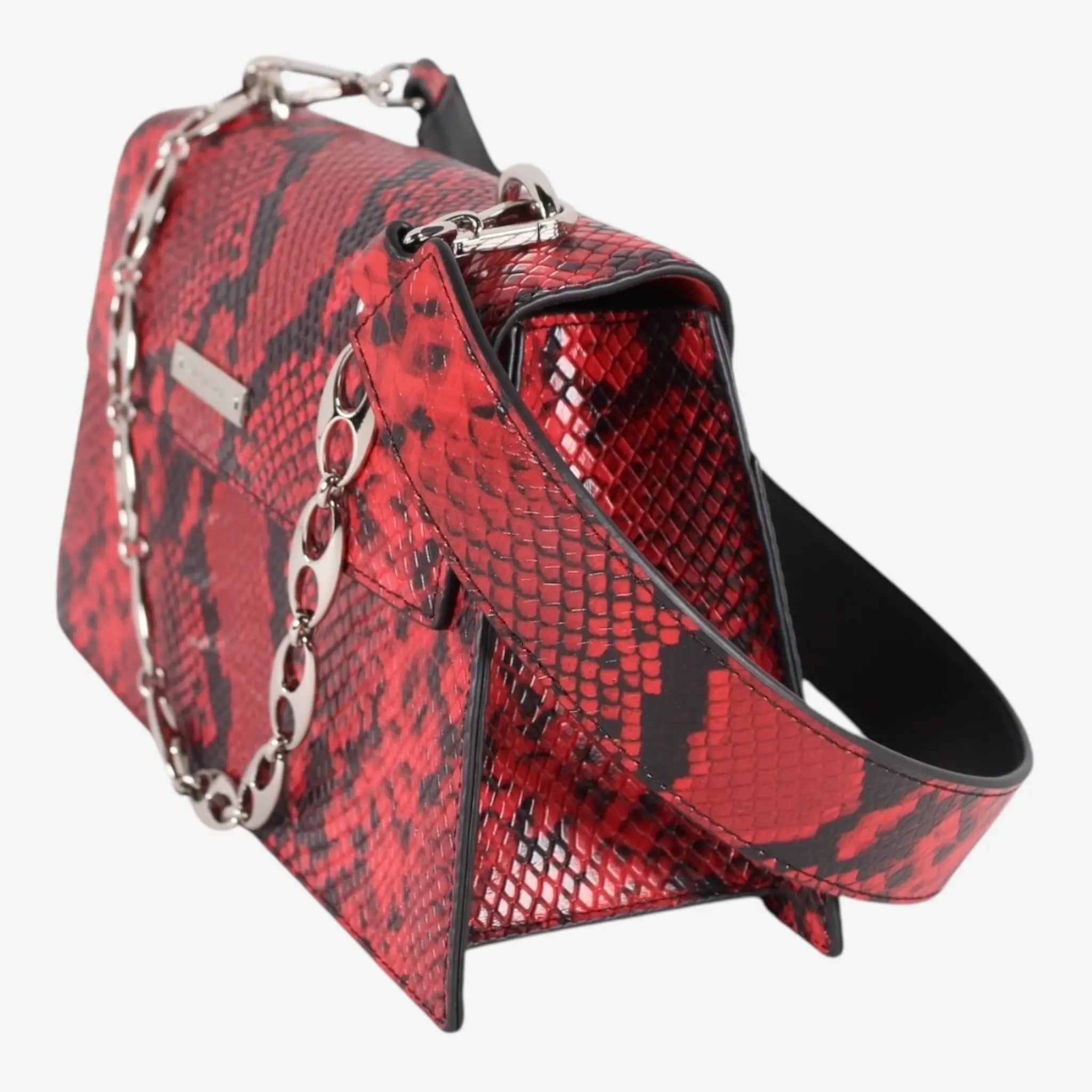 Ashley Flap-Bag