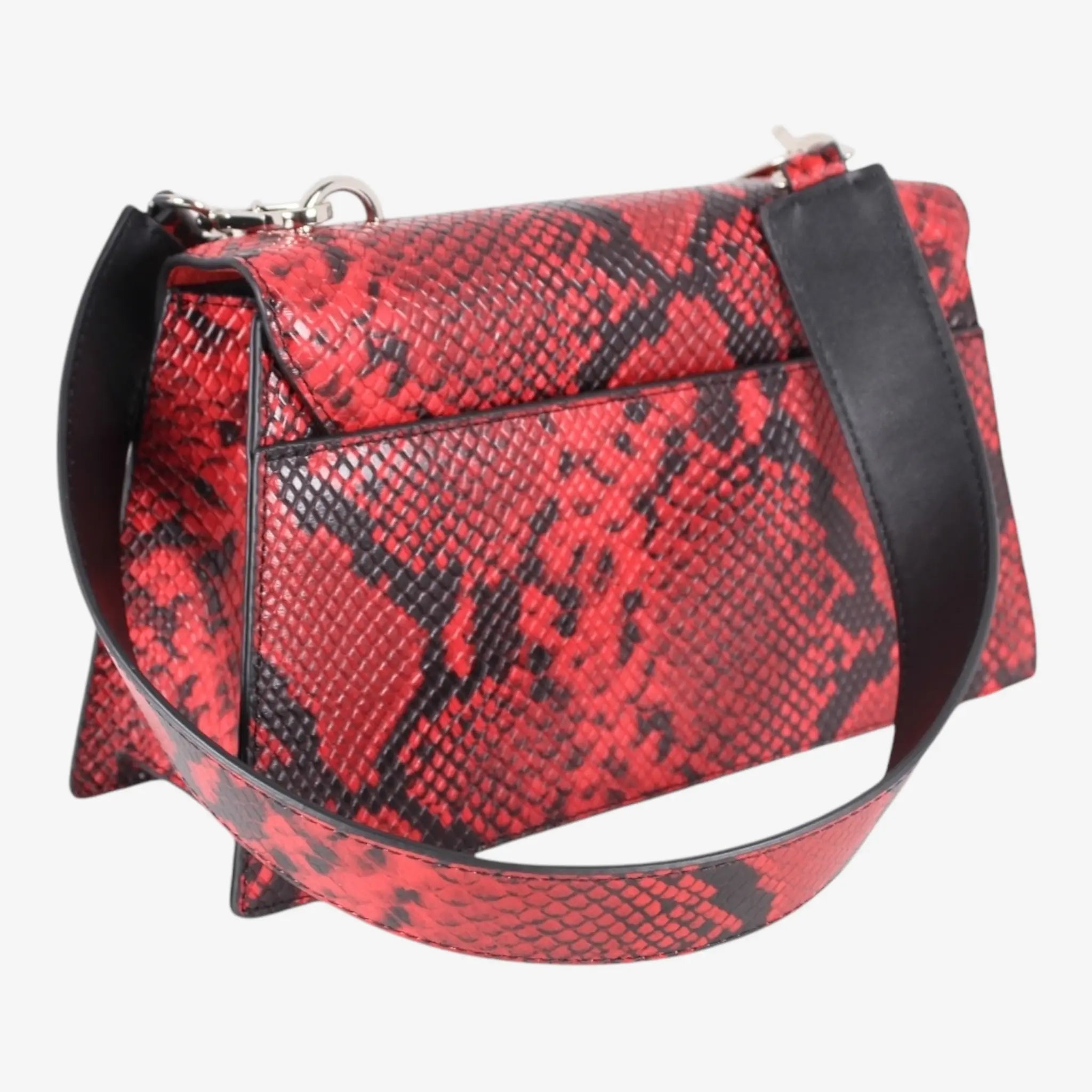Ashley Flap-Bag