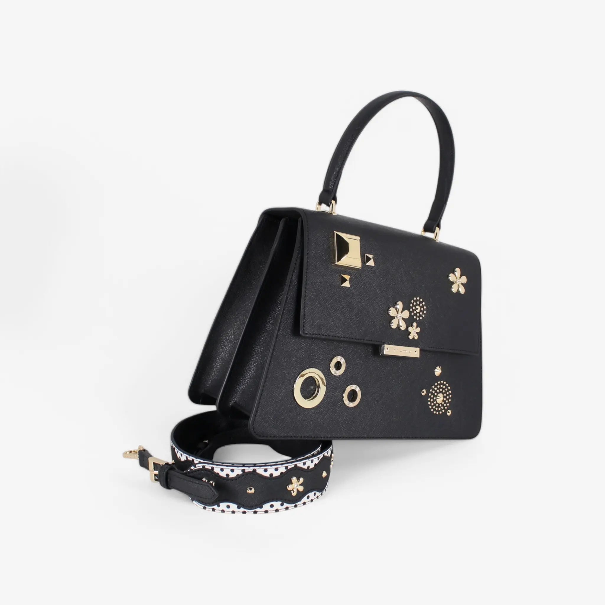 Bessy Top-Handle-Bag