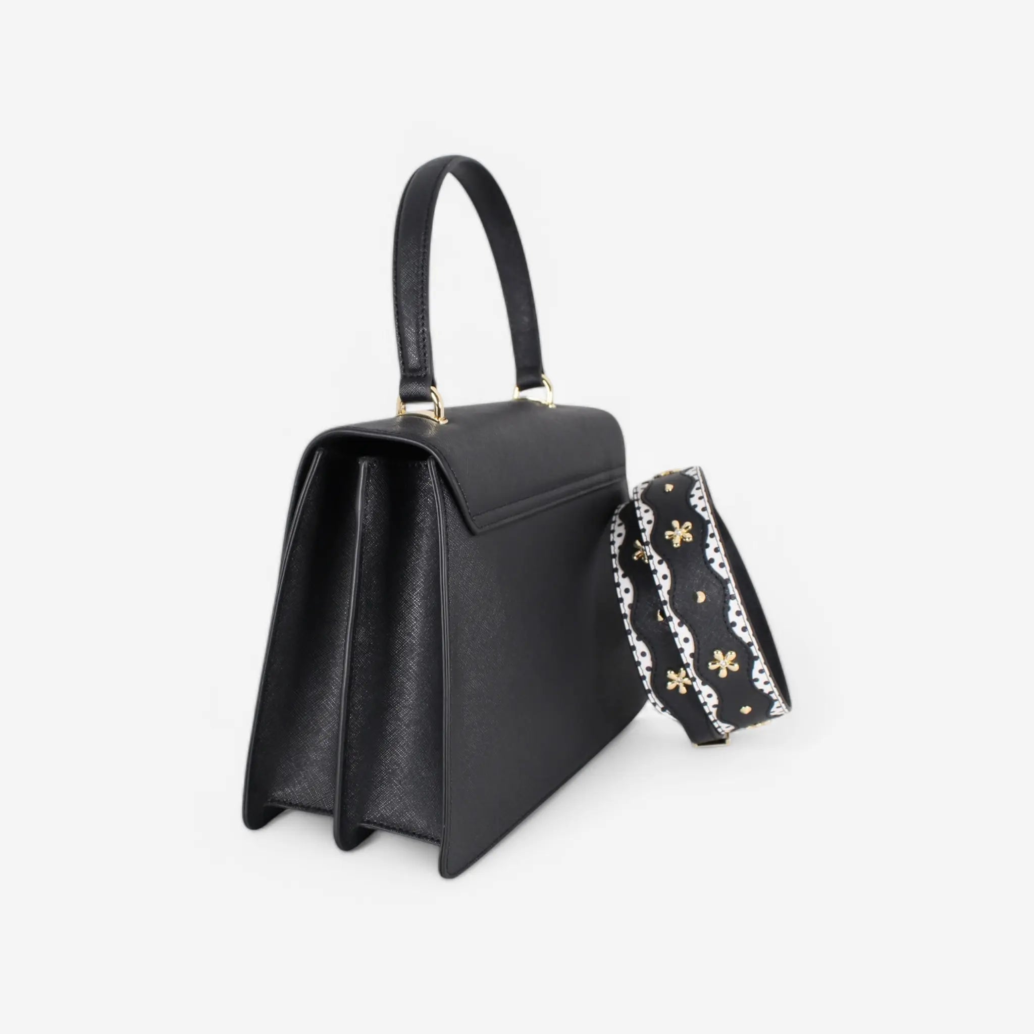 Bessy Top-Handle-Bag