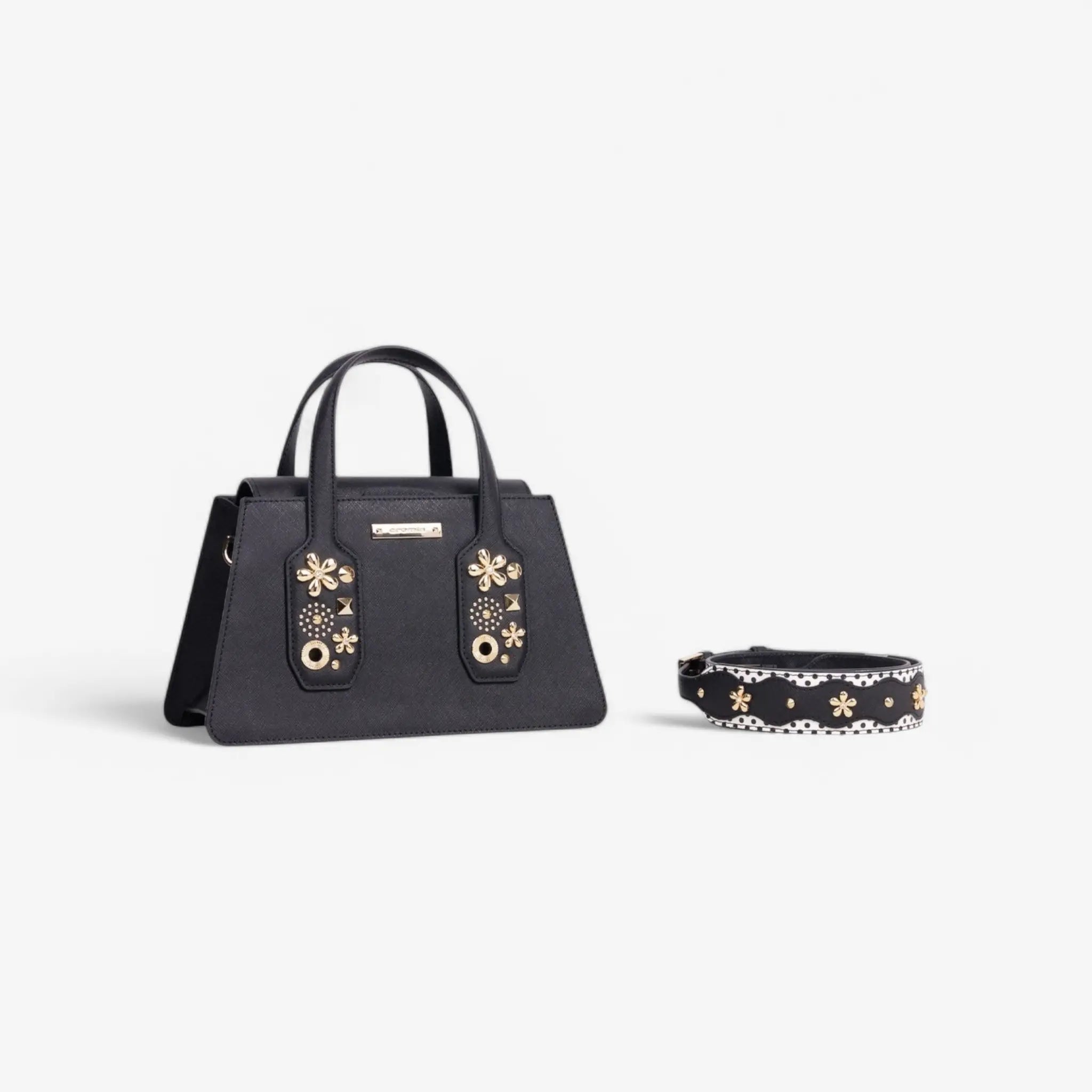 Bessy MIni Tote