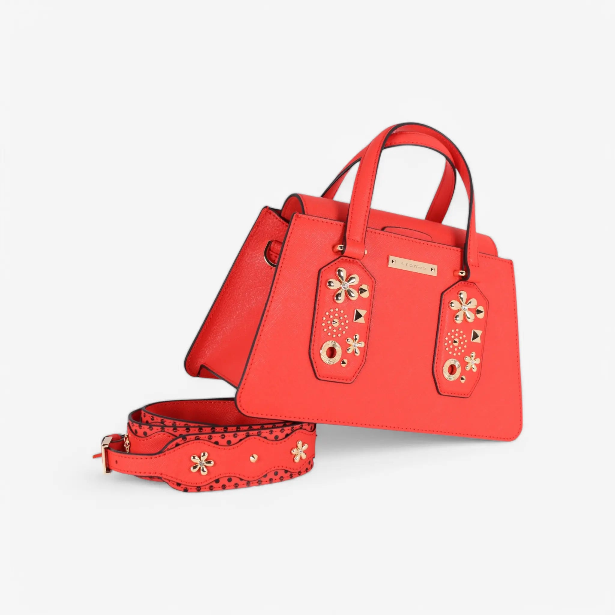 Bessy MIni Tote