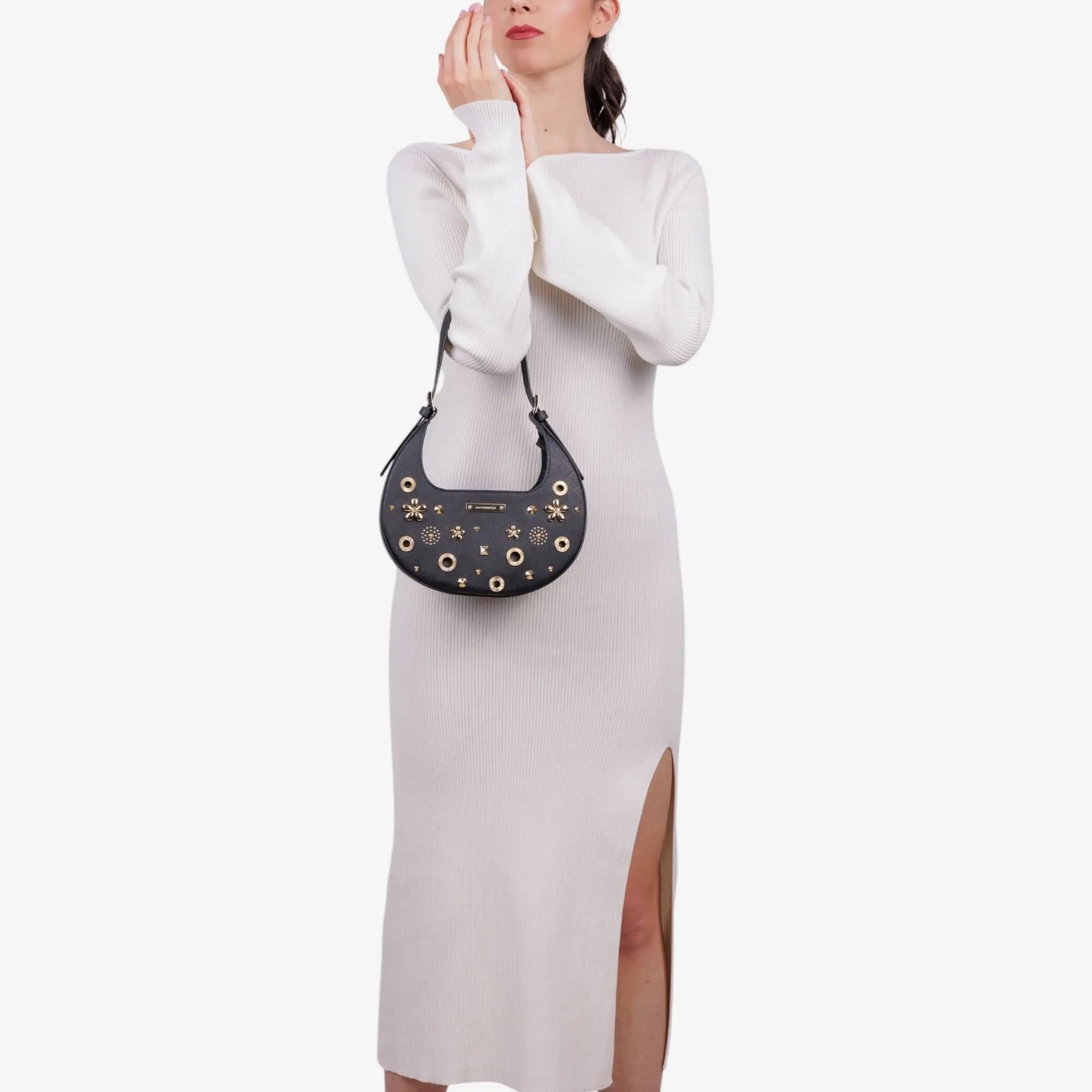 Bessy Hobo Bag