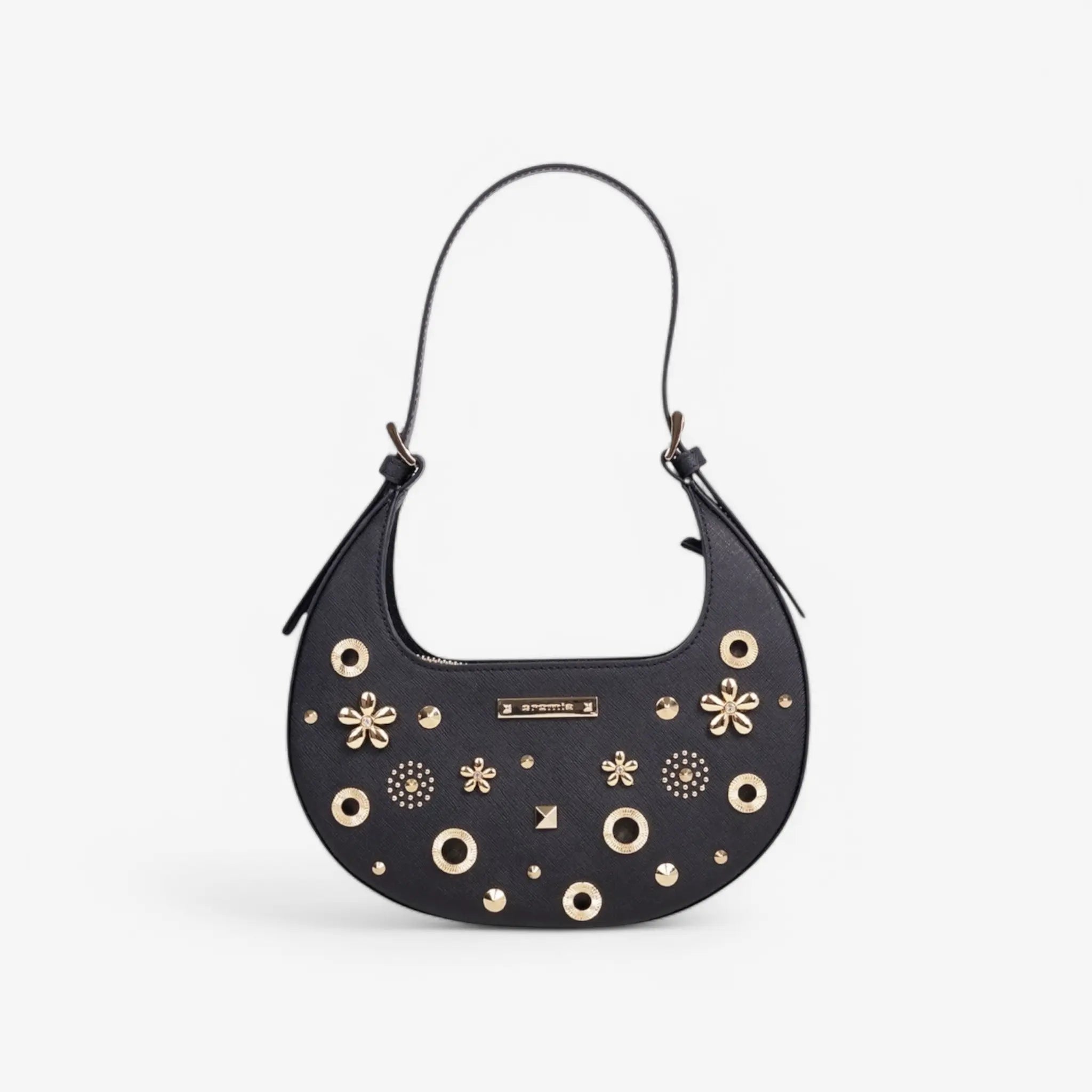 Bessy Hobo Bag