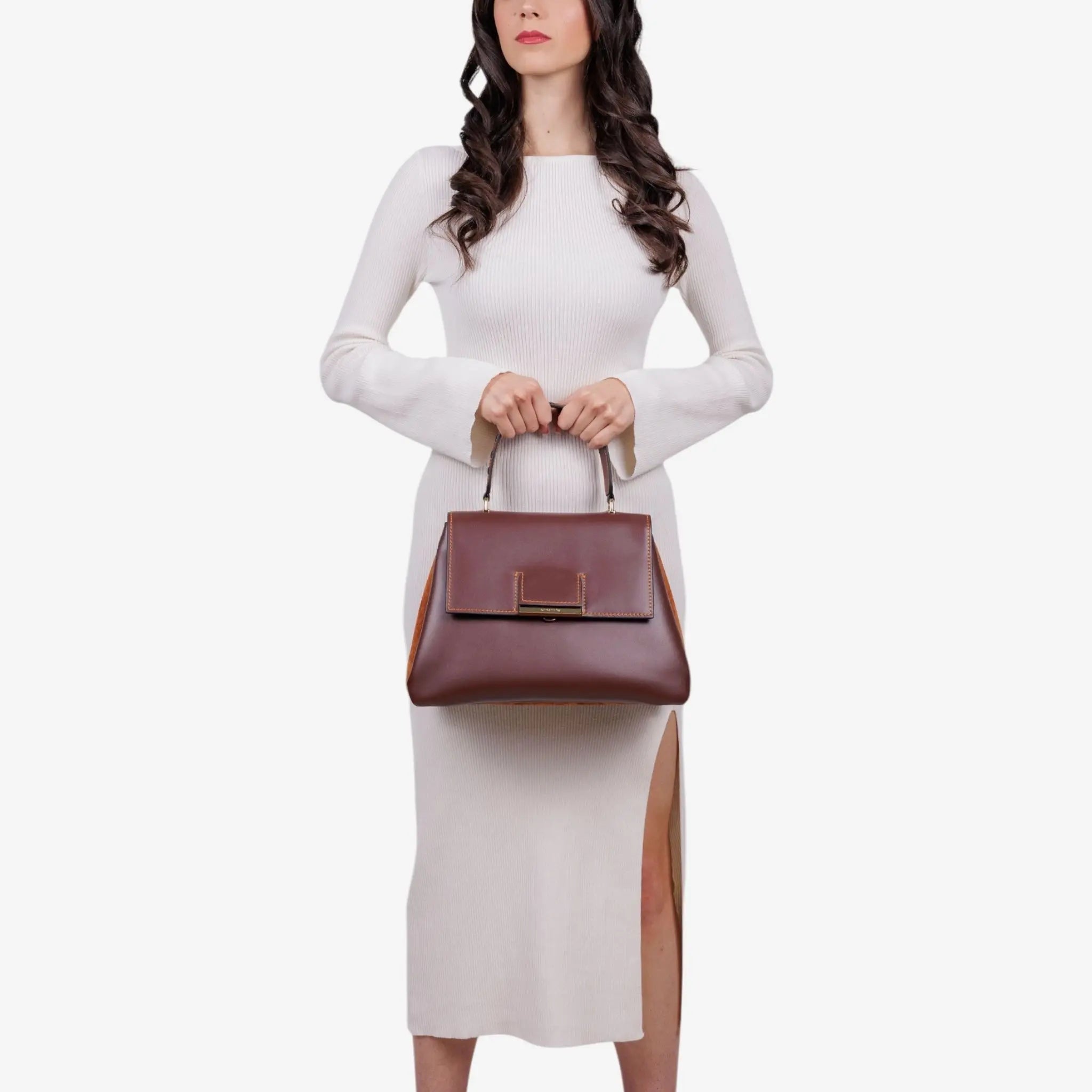 Gaia Satchel