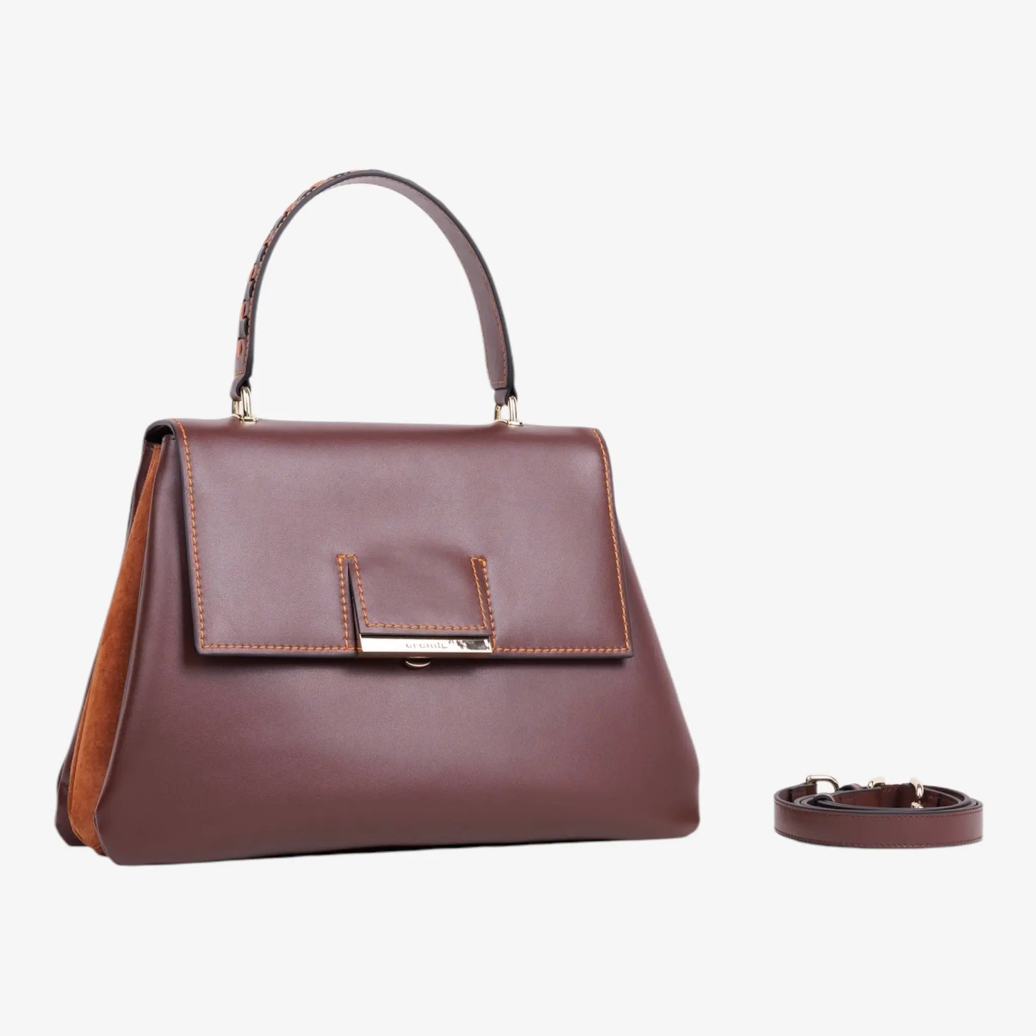 Gaia Satchel